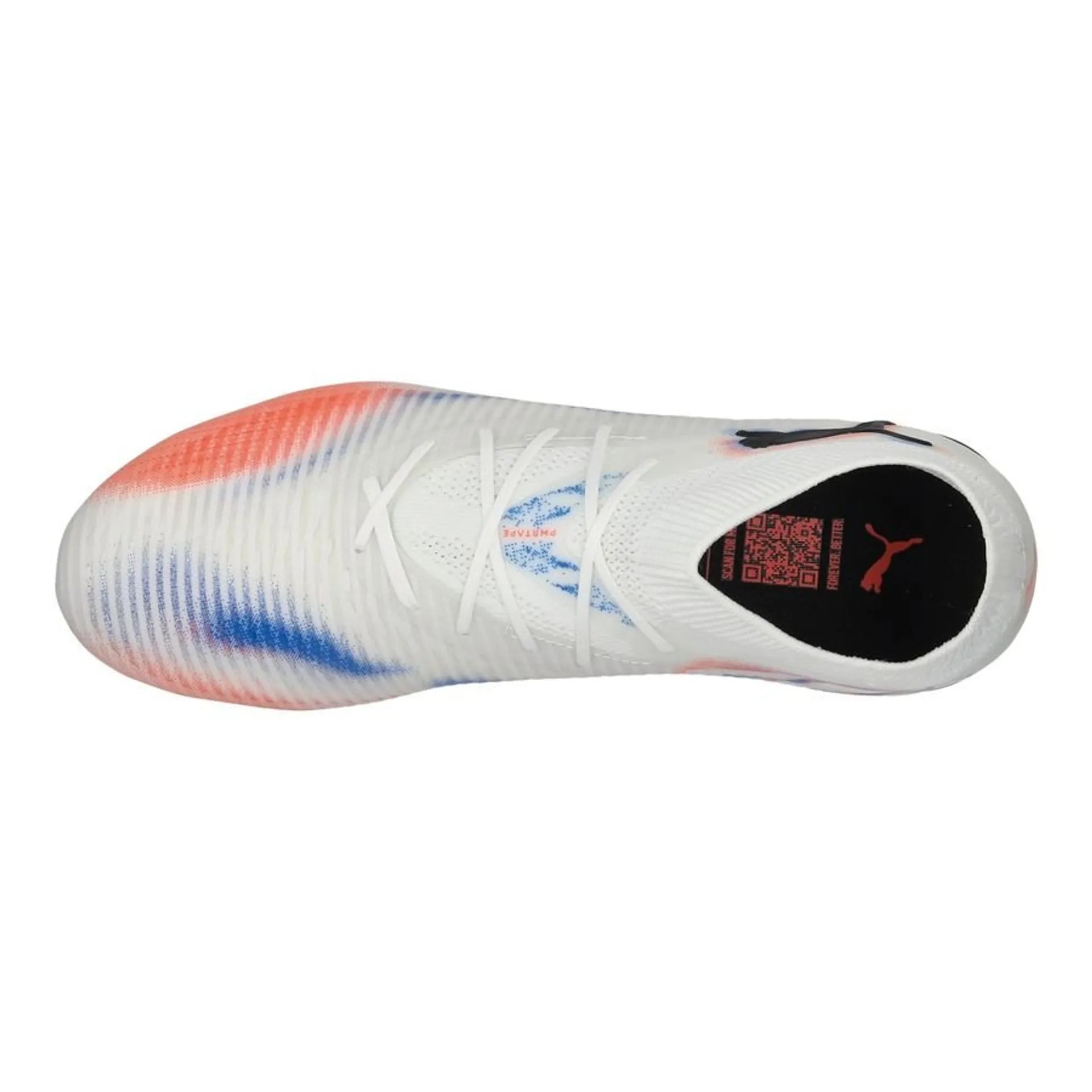 Puma Fußballschuhe Future 8 Pro FG/AG - machsport – Bild 