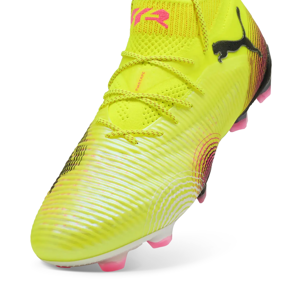 Puma Fußballschuhe Future 8 Ultimate FG - machsport – Bild 