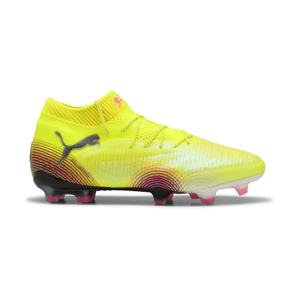 Puma Fußballschuhe Future 8 Ultimate FG - machsport – Bild 