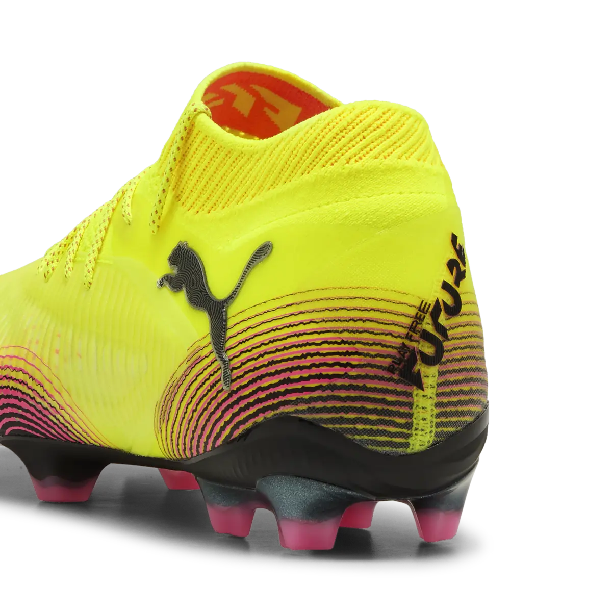 Puma Fußballschuhe Future 8 Ultimate FG - machsport – Bild 
