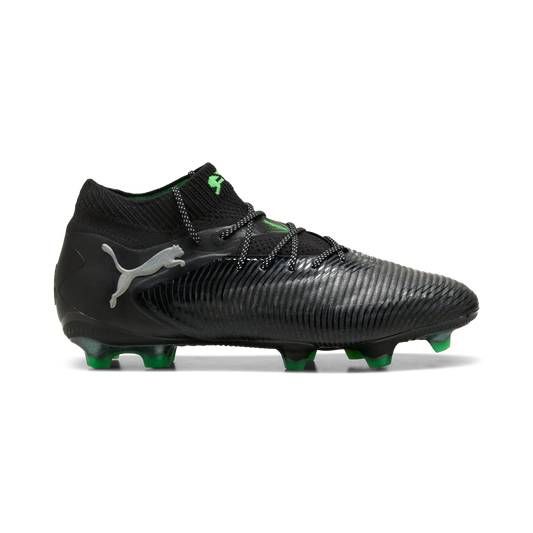 Puma Fußballschuhe Future 8 Ultimate FG – schwarz / 41