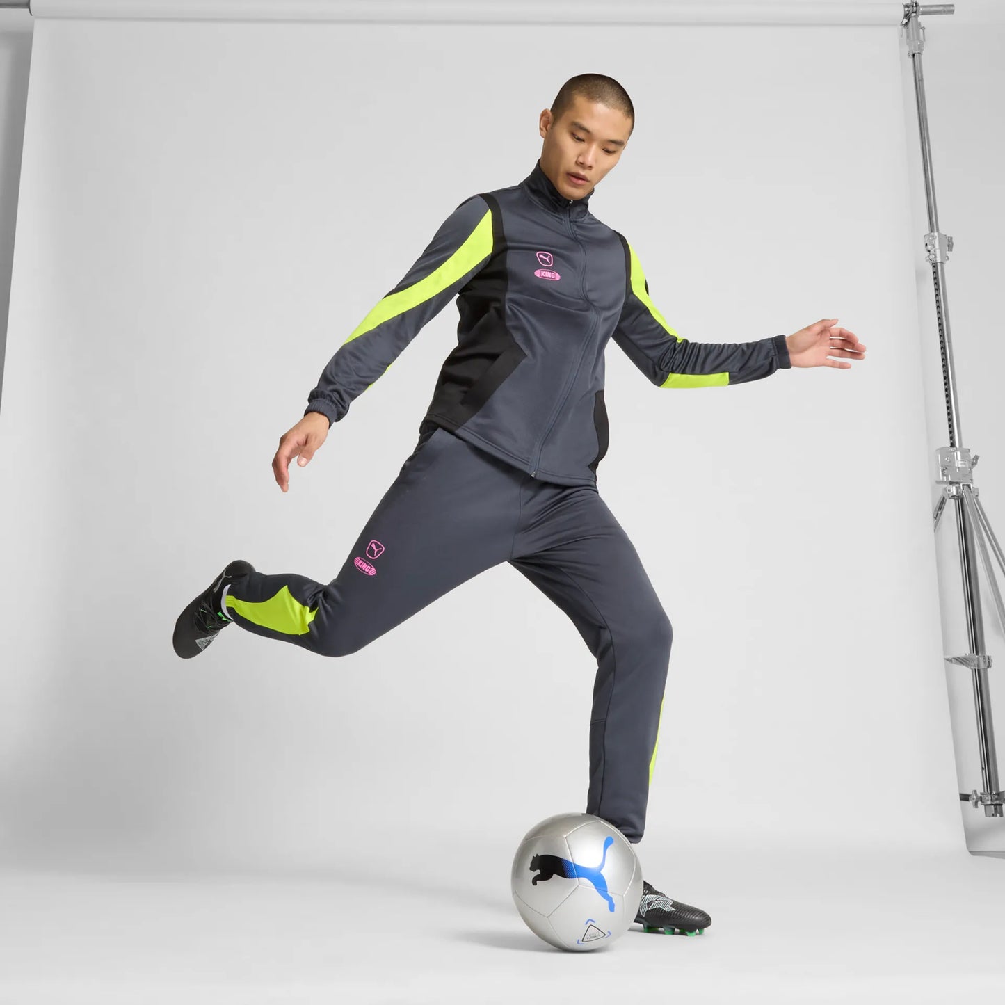 Puma Fußballschuhe Future 8 Ultimate FG - machsport