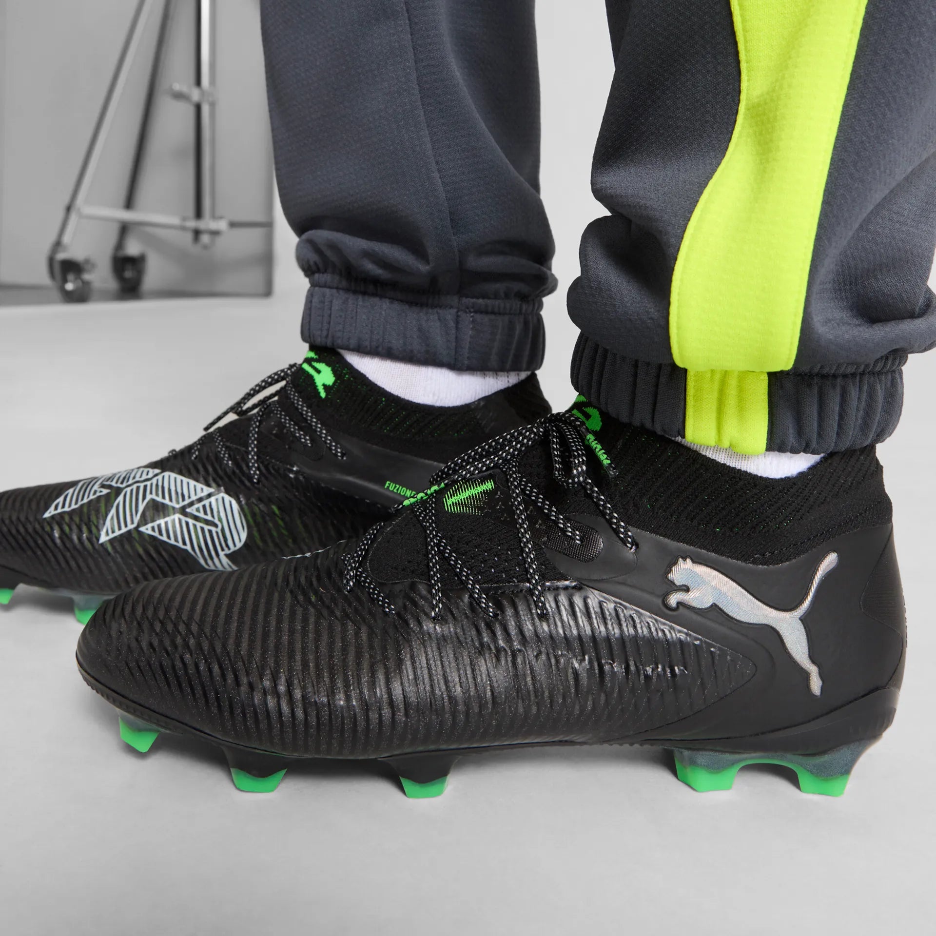 Puma Fußballschuhe Future 8 Ultimate FG - machsport – Bild 