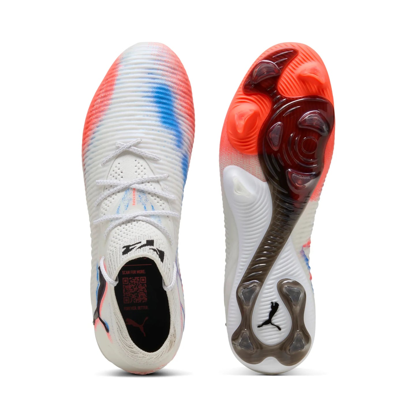 Puma Fußballschuhe Future 8 Ultimate FG - machsport