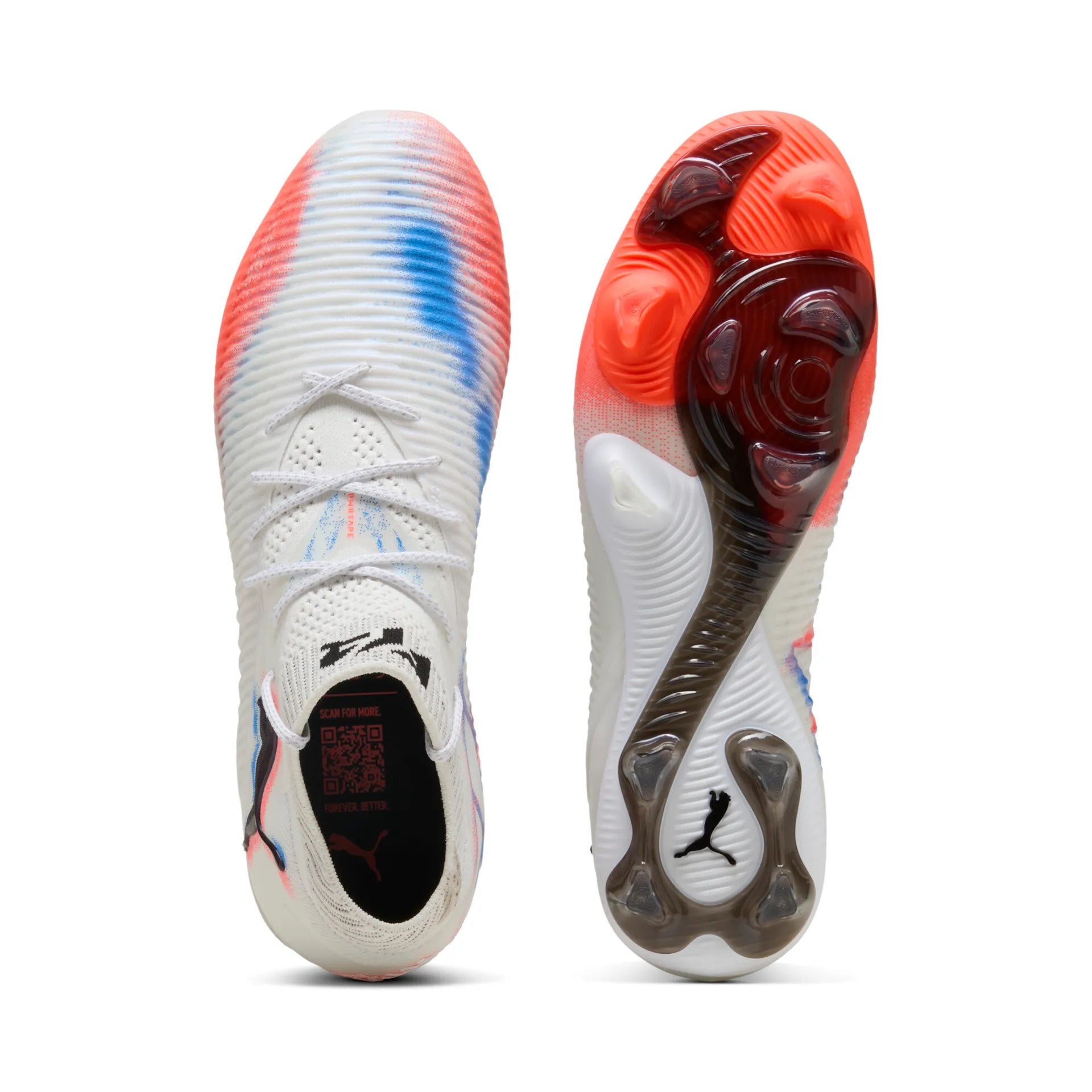 Puma Fußballschuhe Future 8 Ultimate FG - machsport – Bild 
