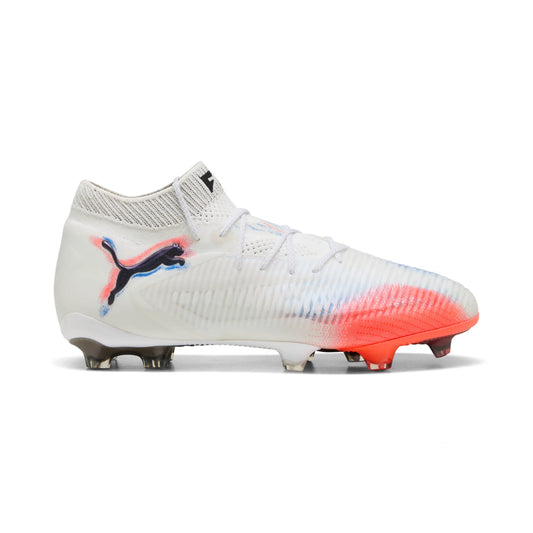 Puma Fußballschuhe Future 8 Ultimate FG – weiß / 42,5