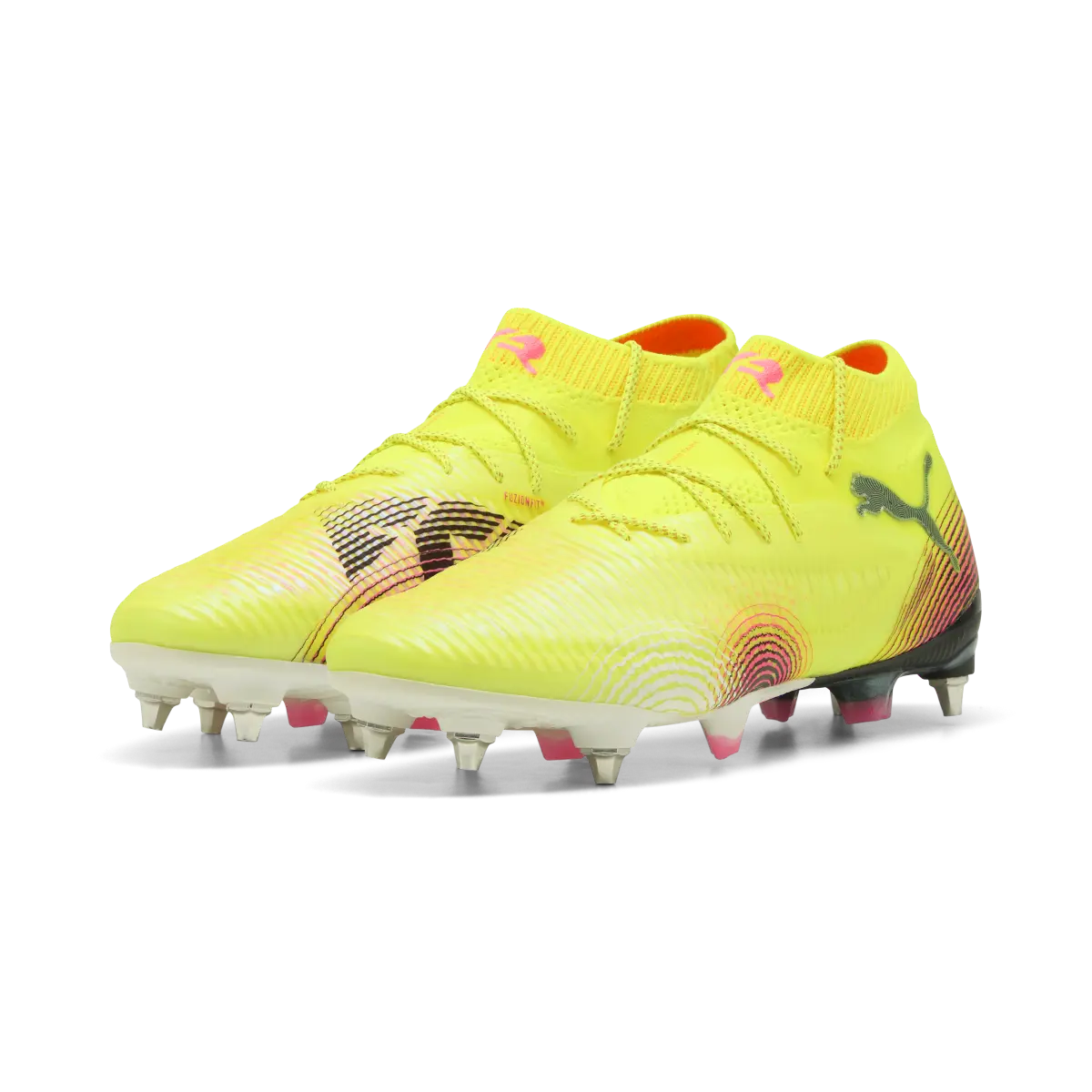 Puma Fußballschuhe Future 8 Ultimate MxSG - machsport