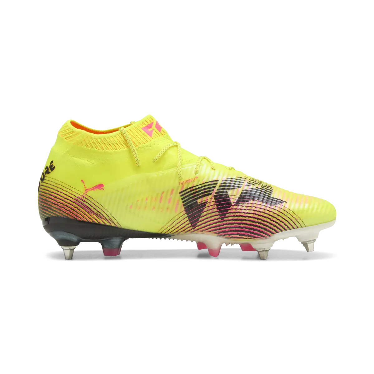 Puma Fußballschuhe Future 8 Ultimate MxSG - machsport – Bild 