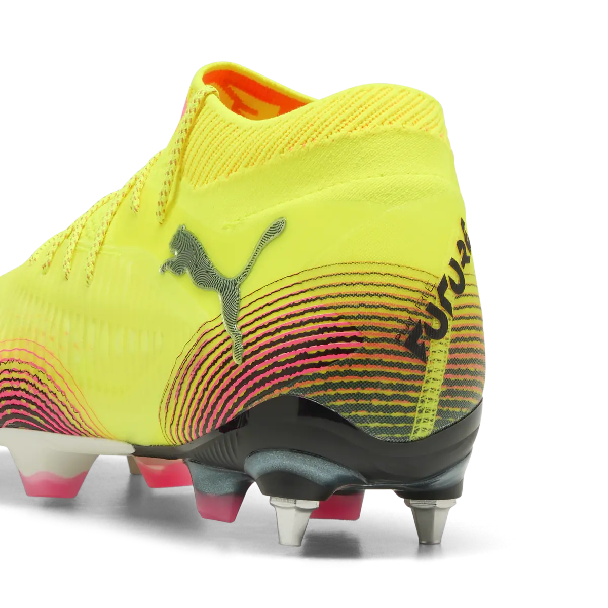 Puma Fußballschuhe Future 8 Ultimate MxSG - machsport – Bild 