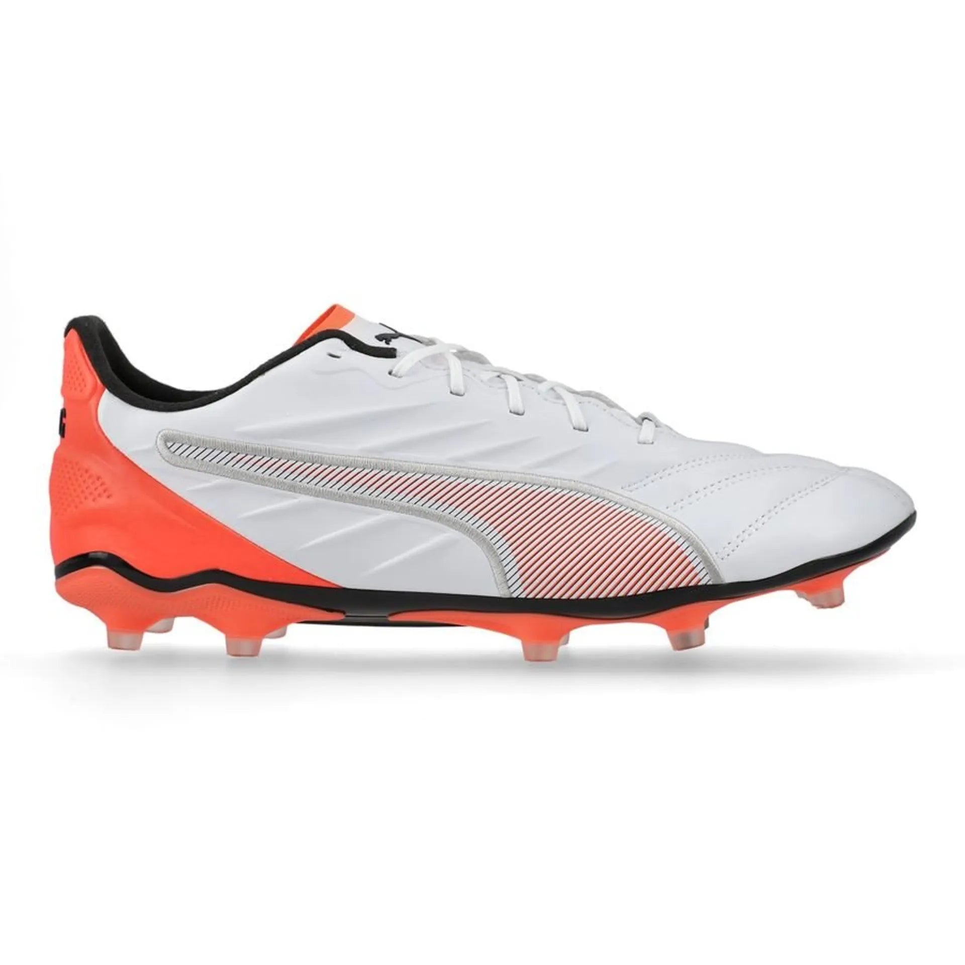 Puma Fußballschuhe King Pro FG/AG - machsport – Bild 