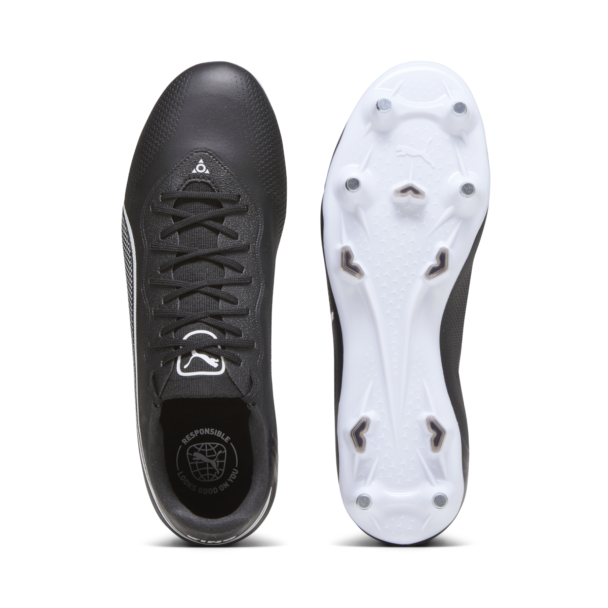 Puma Fußballschuhe King Pro MxSG - machsport