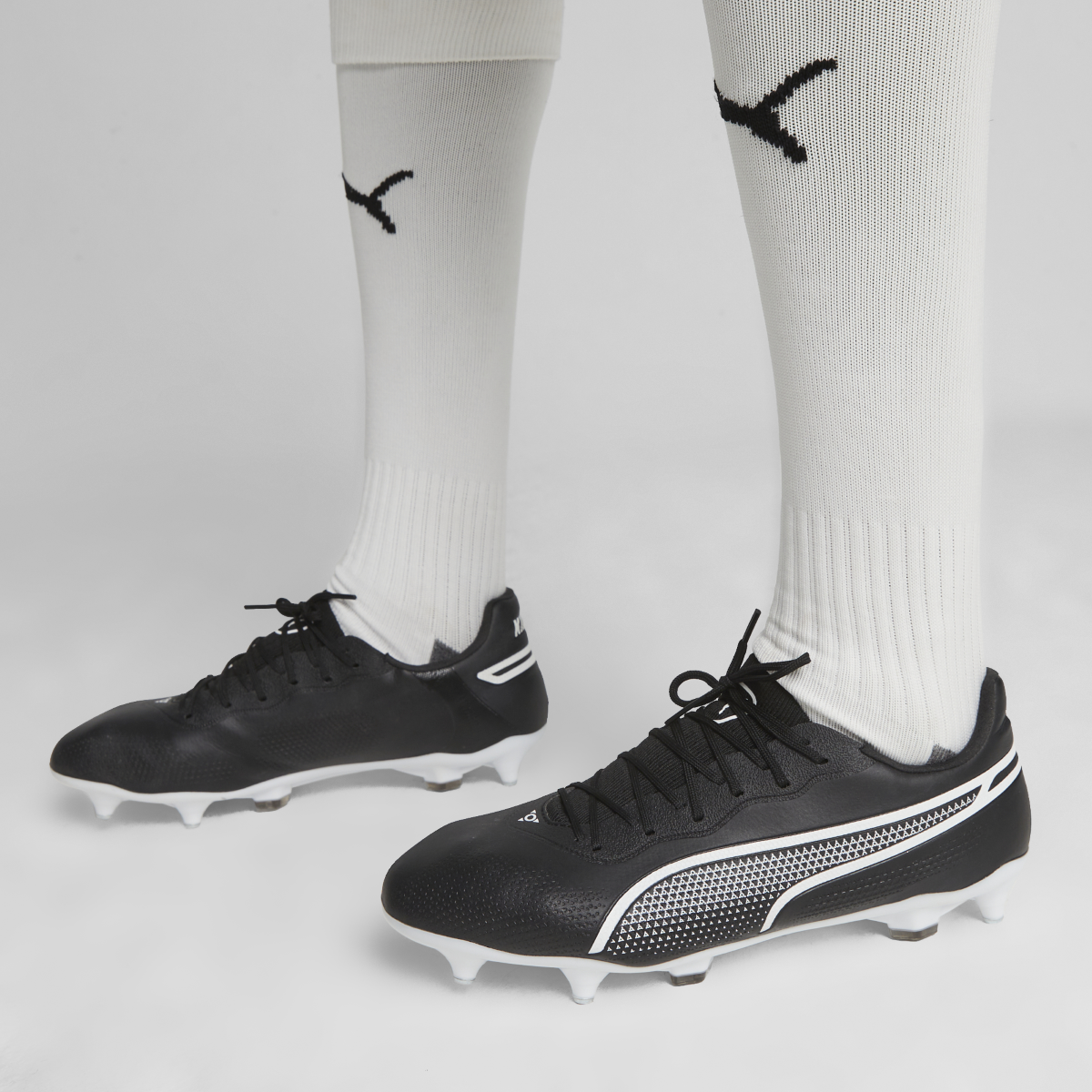Puma Fußballschuhe King Pro MxSG - machsport