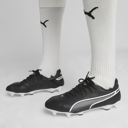 Puma Fußballschuhe King Pro MxSG - machsport