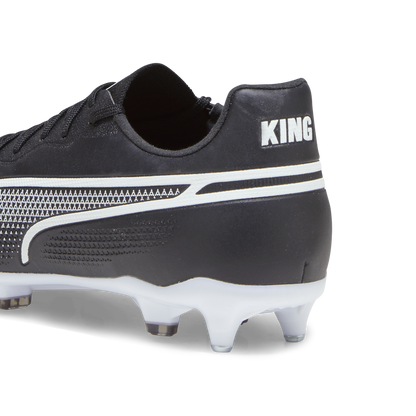 Puma Fußballschuhe King Pro MxSG - machsport