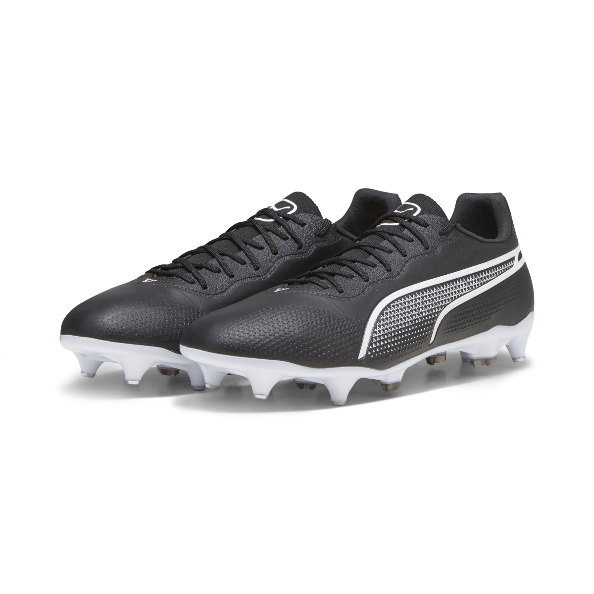 Puma Fußballschuhe King Pro MxSG - machsport – Bild 
