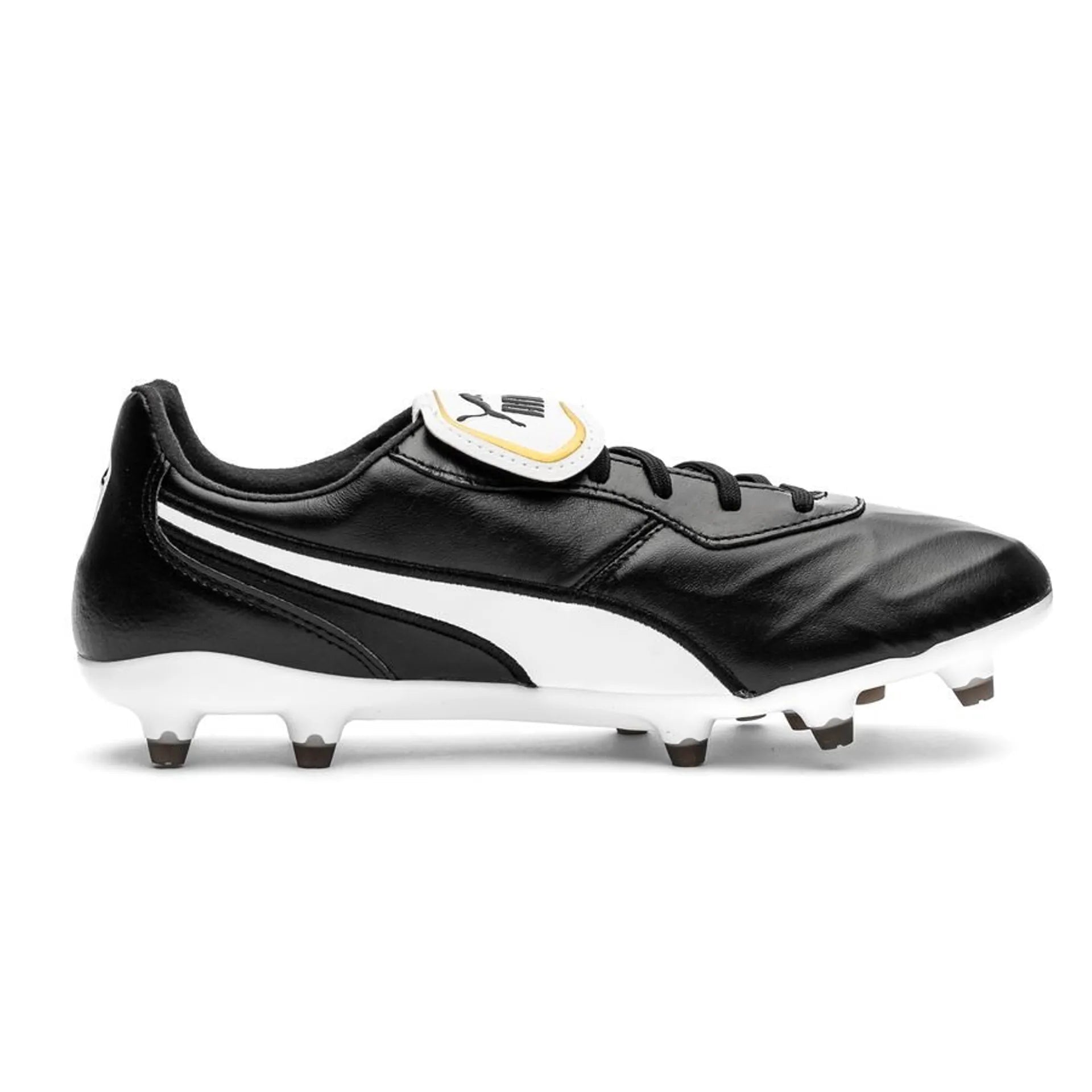 Puma Fußballschuhe King Top FG - machsport – Bild 