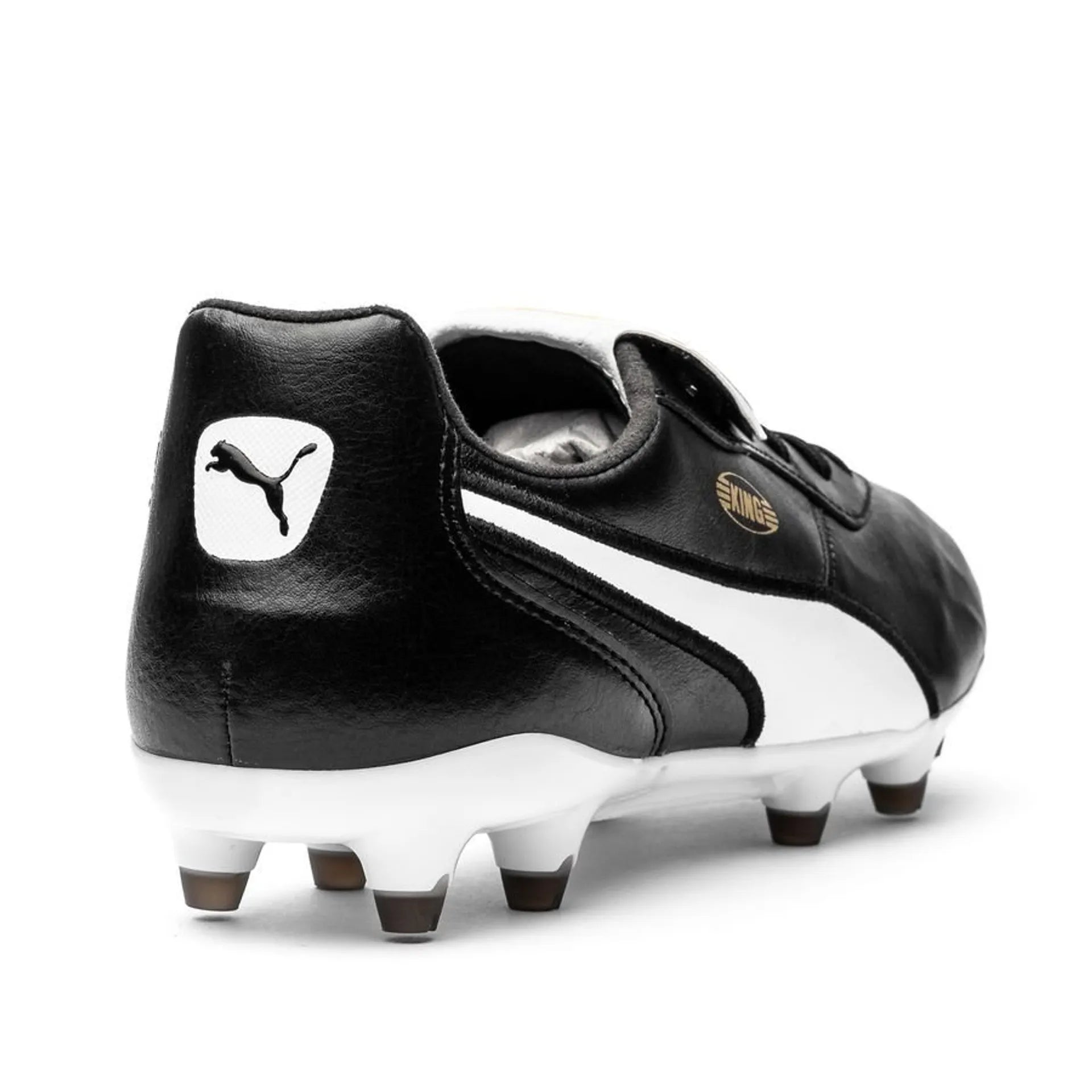 Puma Fußballschuhe King Top FG - machsport – Bild 