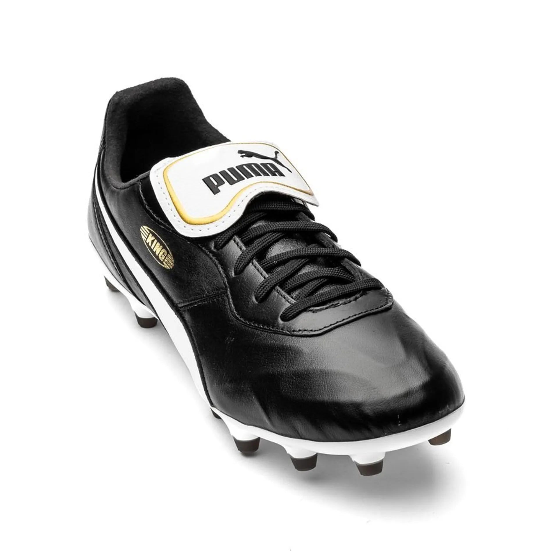 Puma Fußballschuhe King Top FG - machsport – Bild 