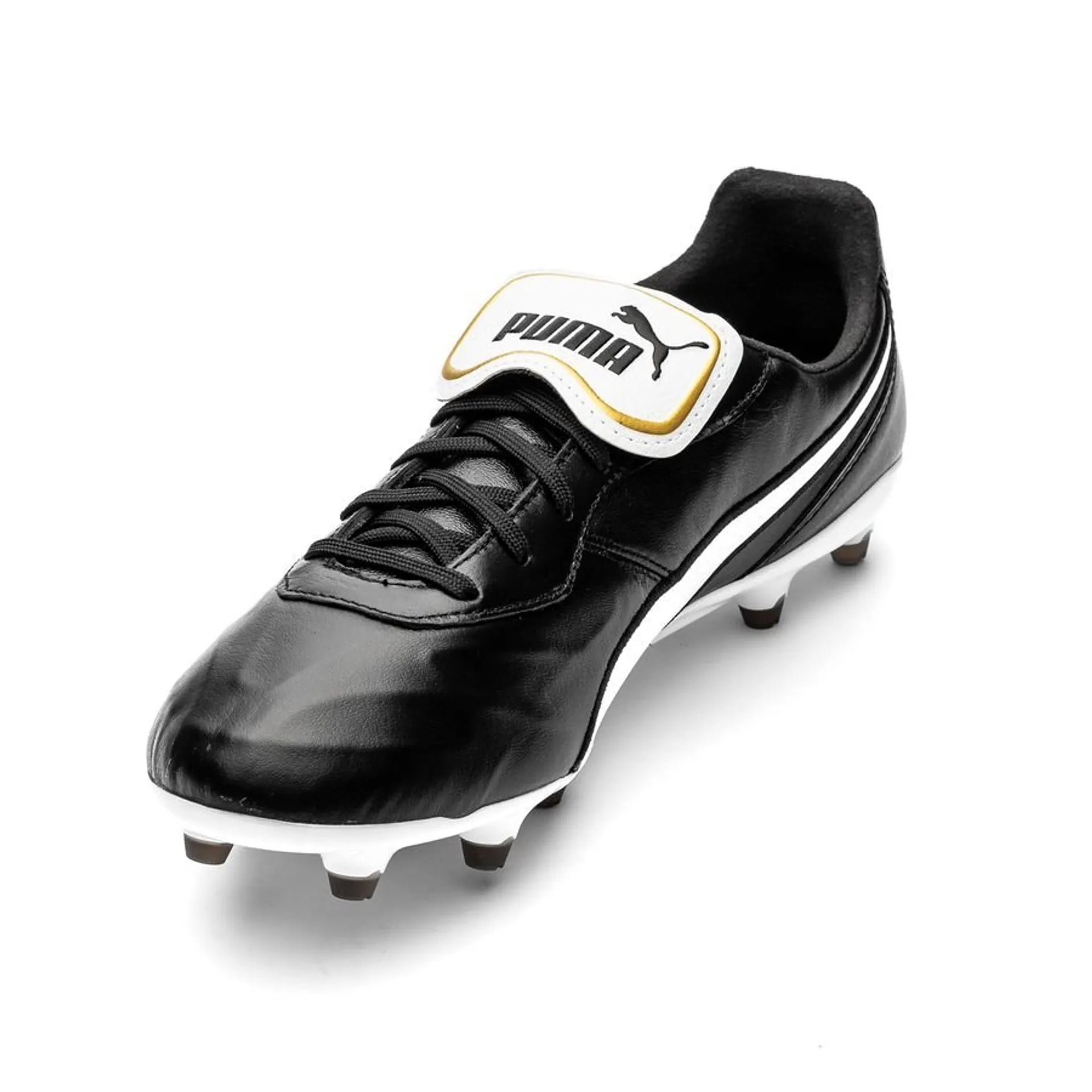 Puma Fußballschuhe King Top FG - machsport – Bild 