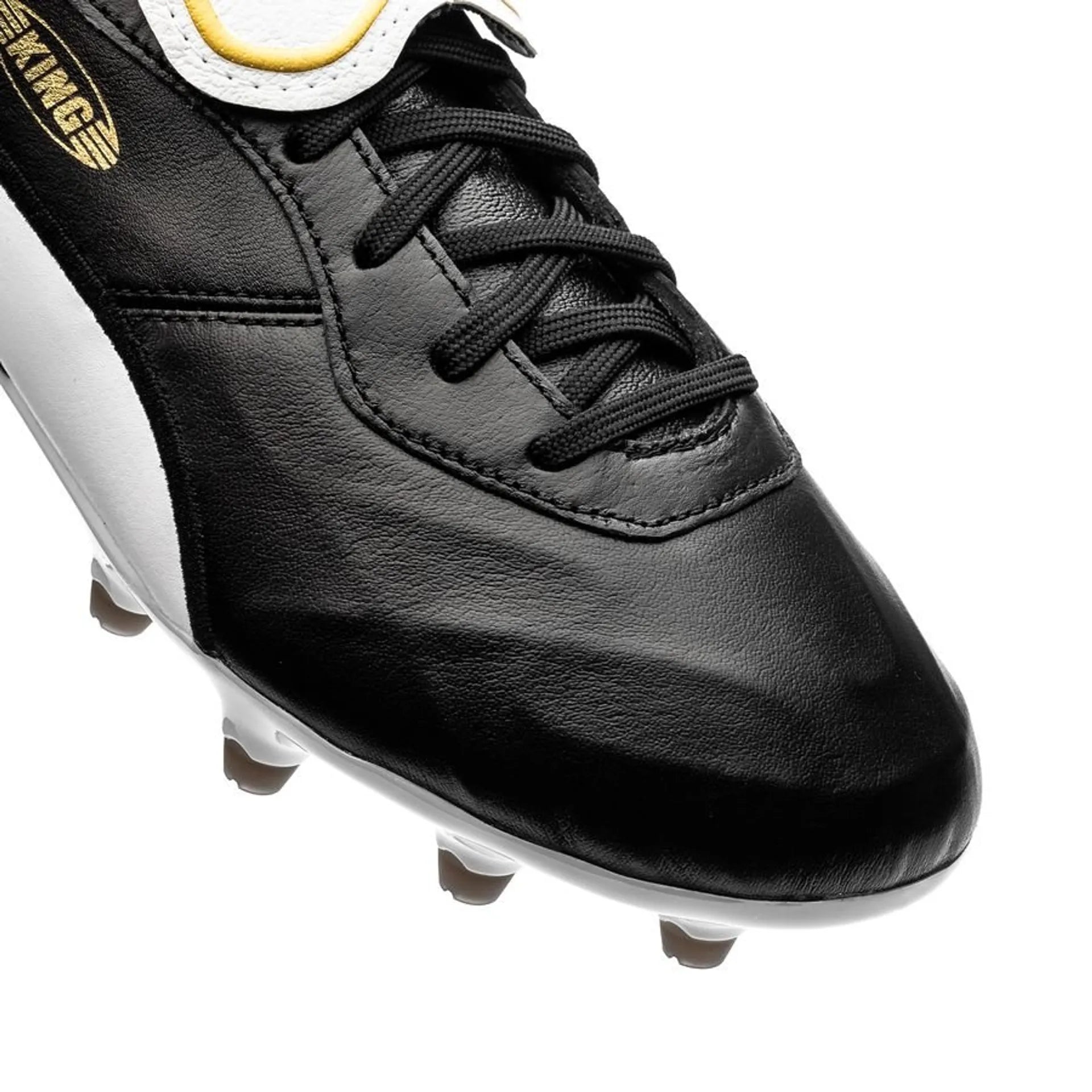 Puma Fußballschuhe King Top FG - machsport – Bild 