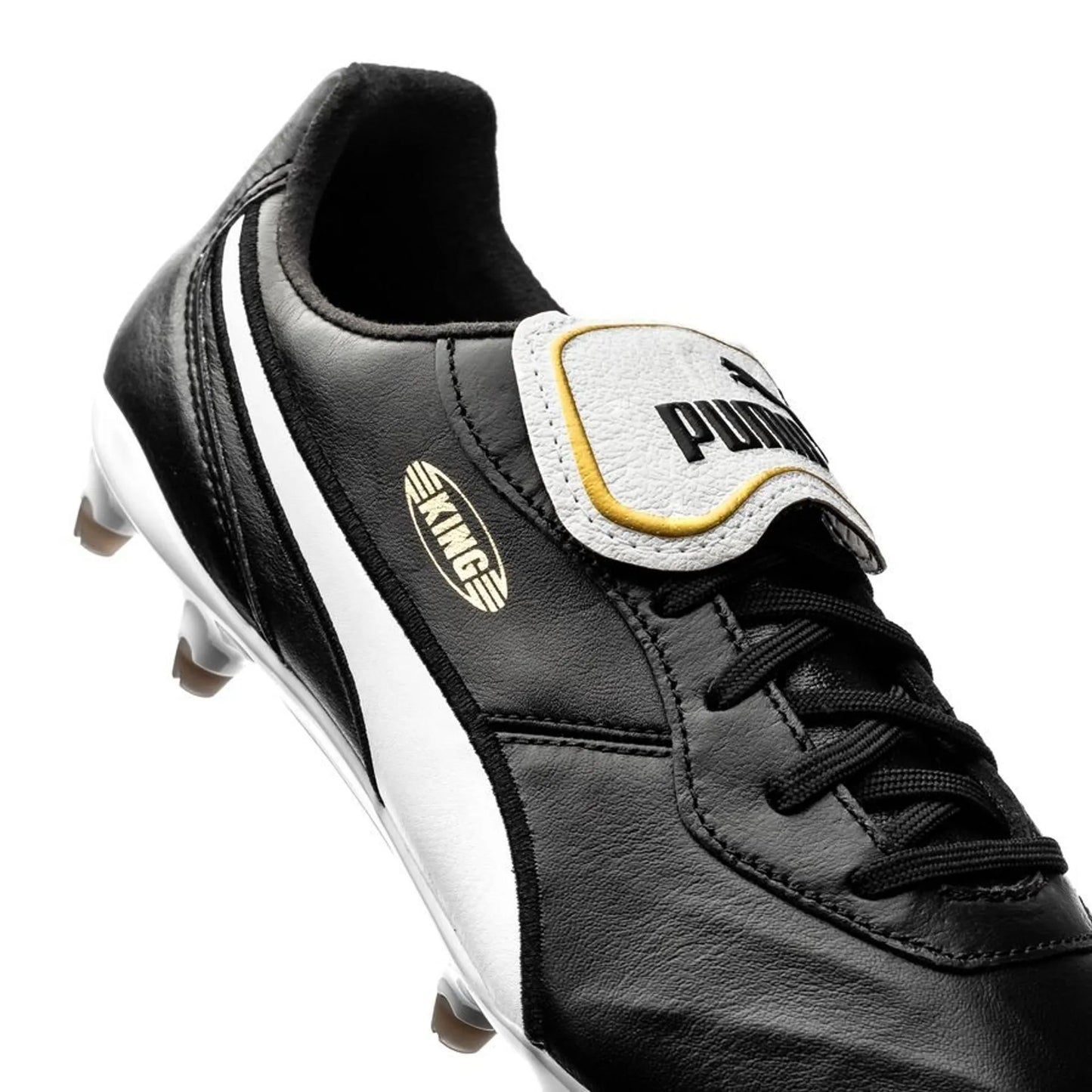 Puma Fußballschuhe King Top FG - machsport