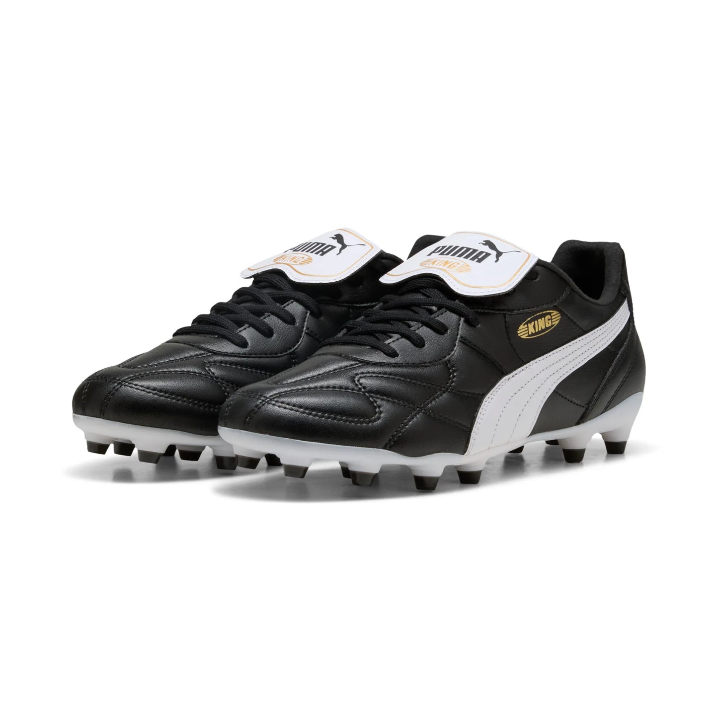 Puma Fußballschuhe King Top FG/AG - machsport