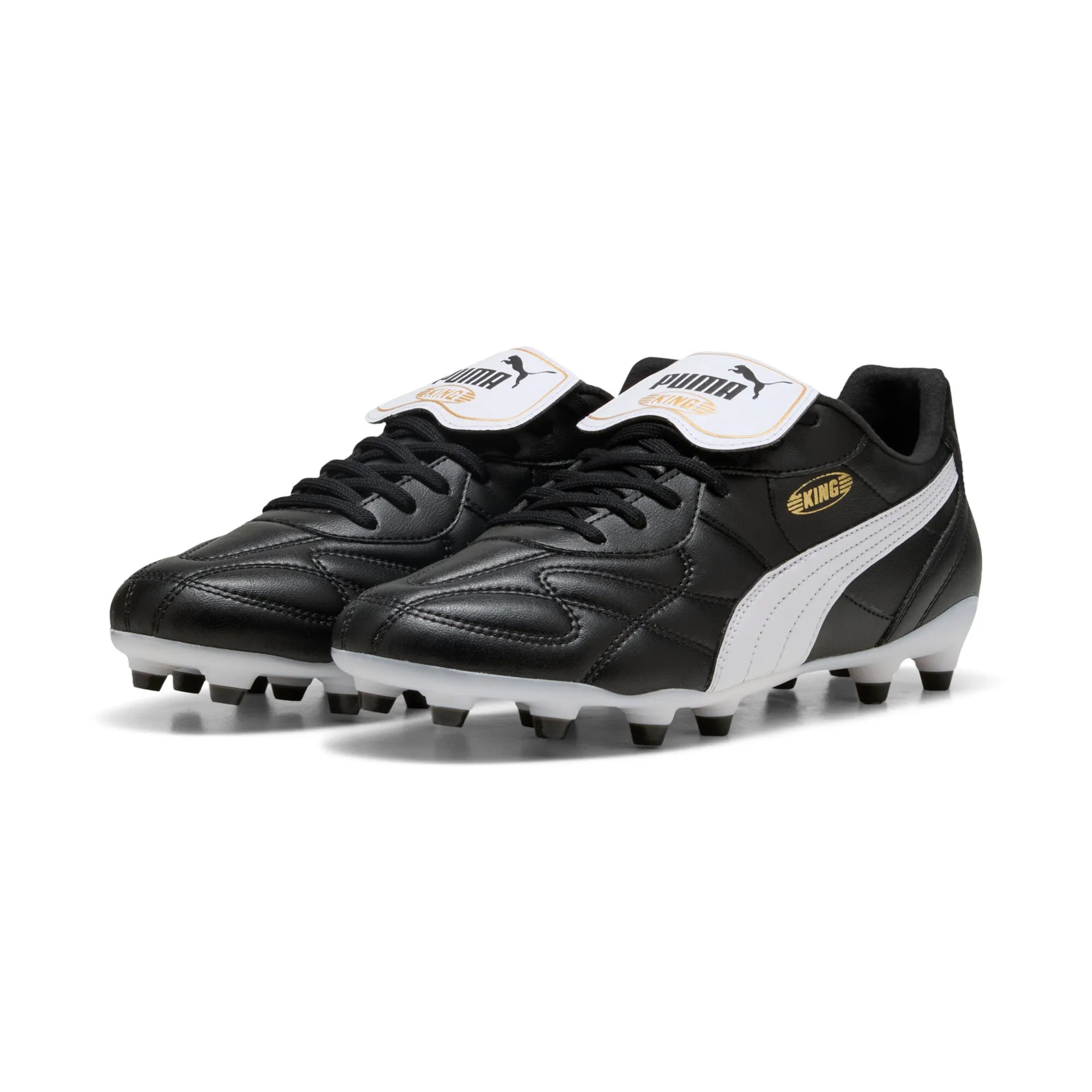 Puma Fußballschuhe King Top FG/AG - machsport – Bild 