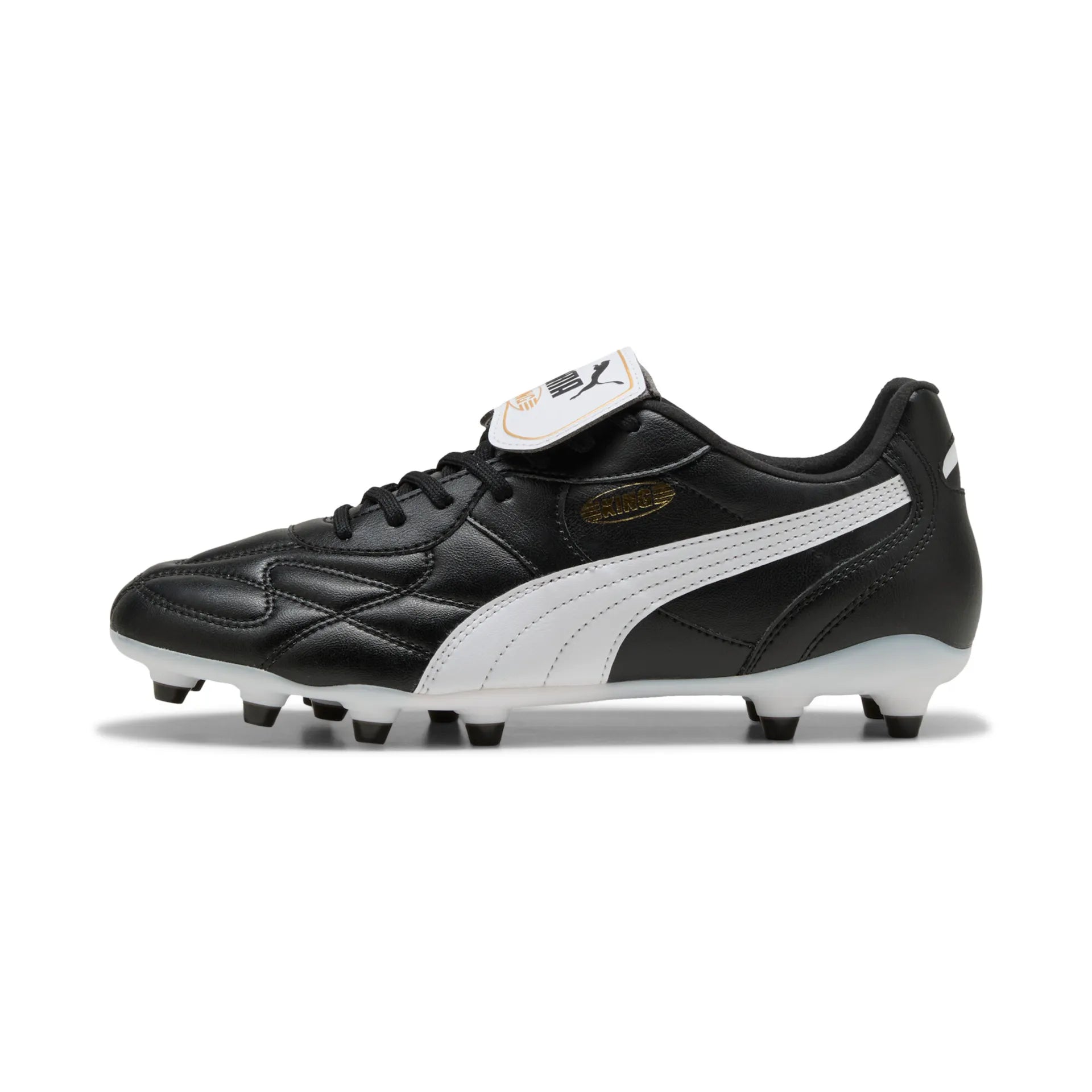 Puma Fußballschuhe King Top FG/AG - machsport – Bild 