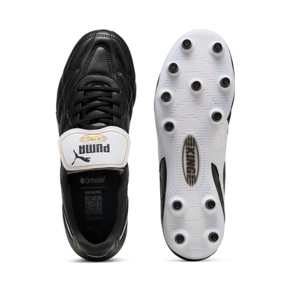 Puma Fußballschuhe King Top FG/AG - machsport