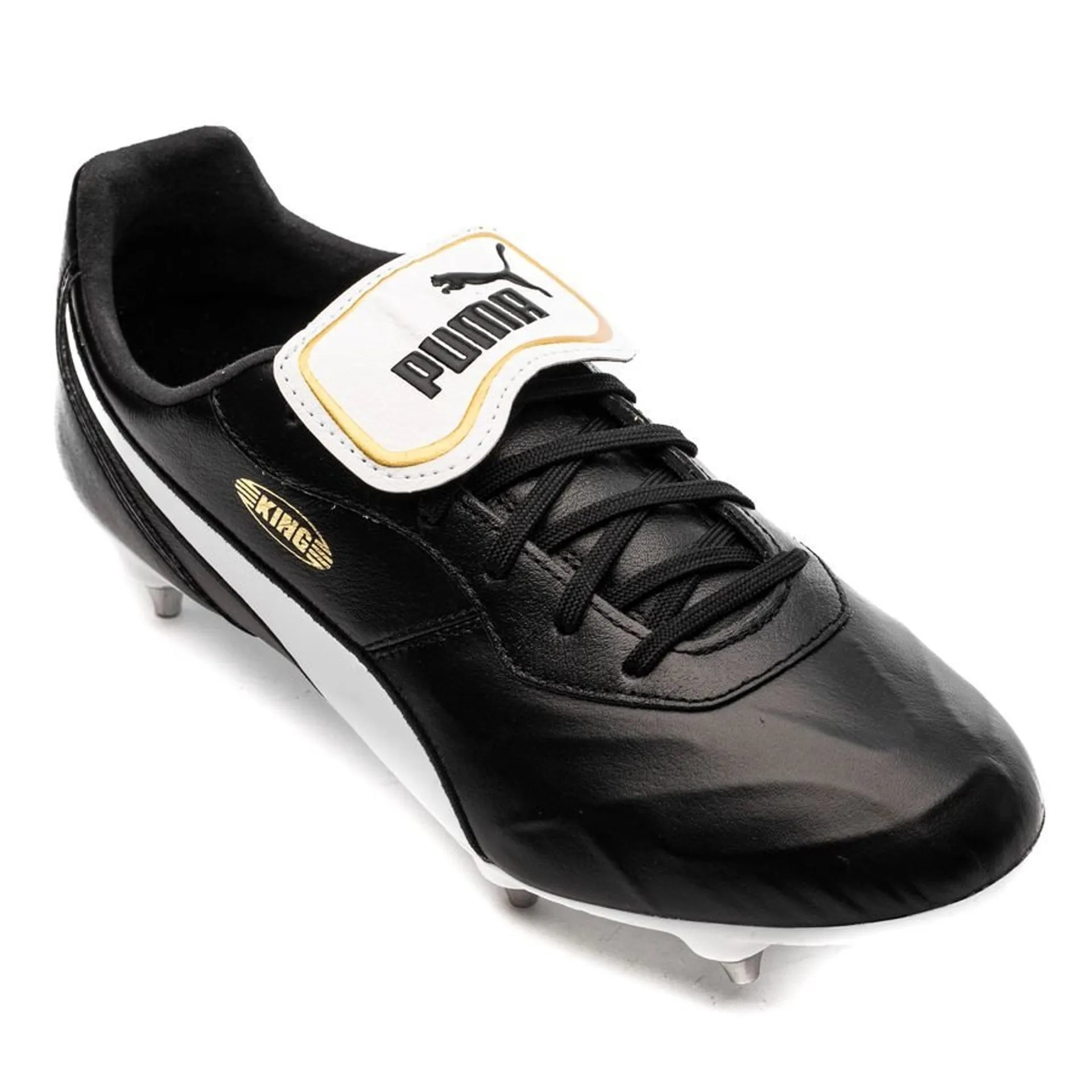 Puma Fußballschuhe King Top SG - machsport – Bild 