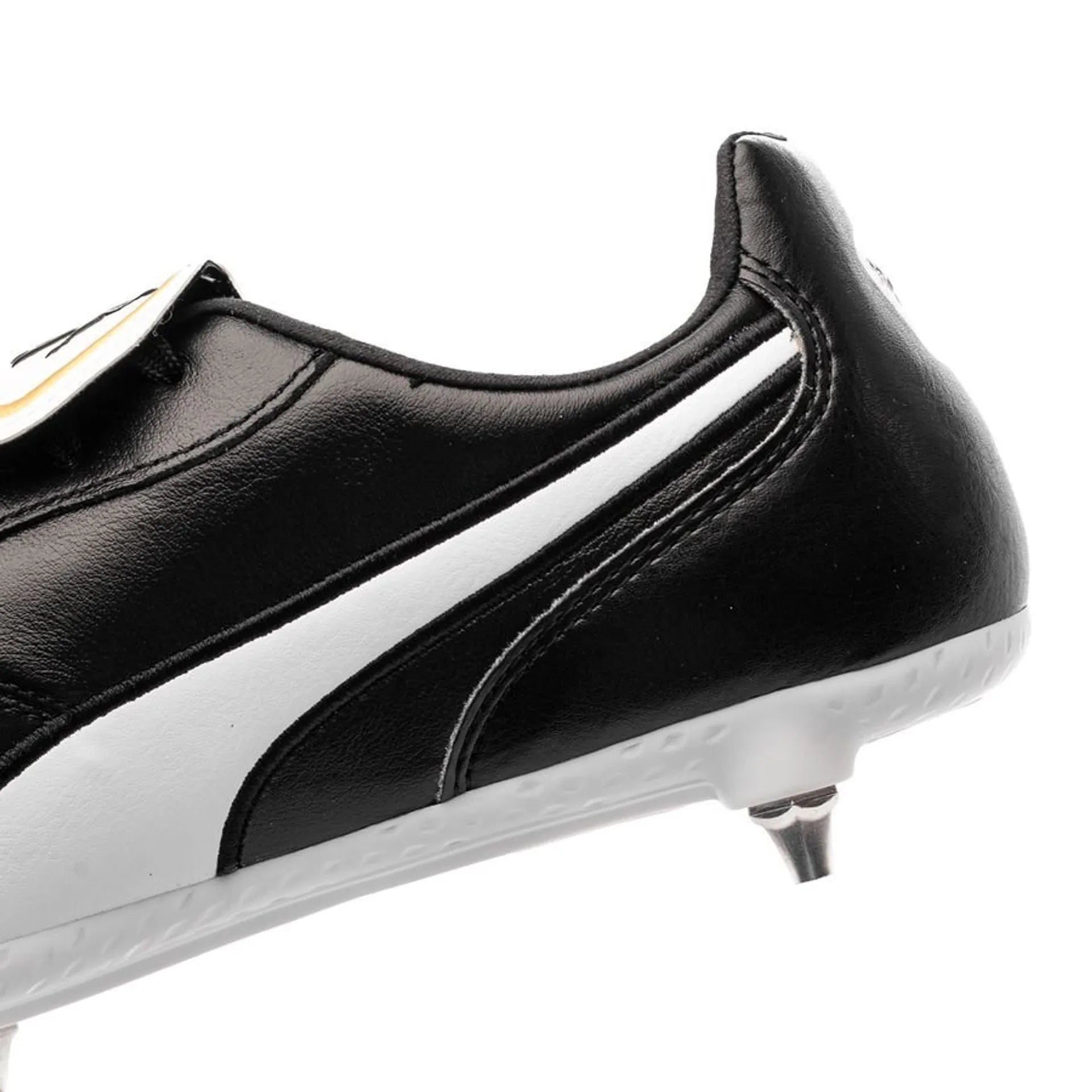 Puma Fußballschuhe King Top SG - machsport – Bild 