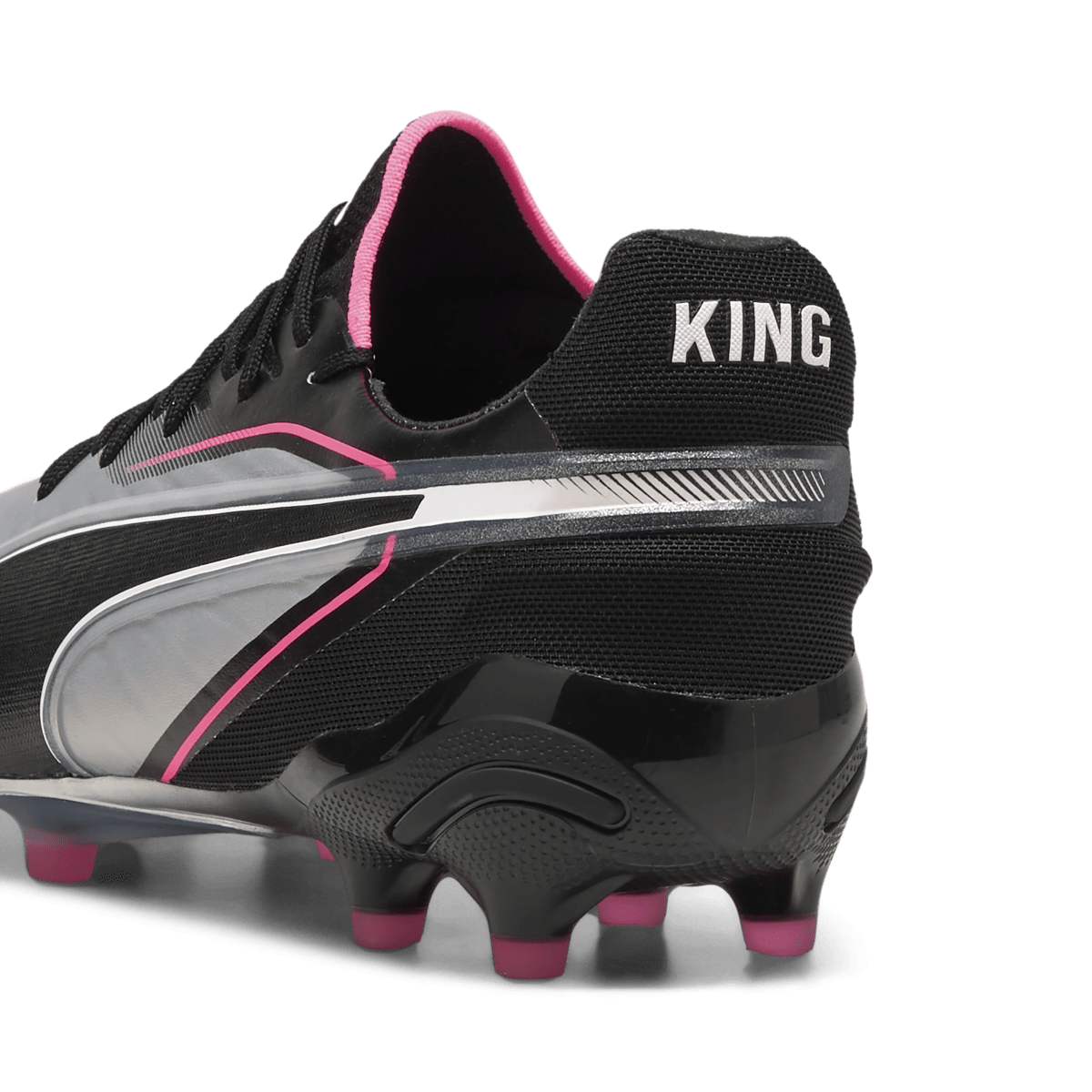 Puma Fußballschuhe King Ultimate FG/AG - machsport – Bild 