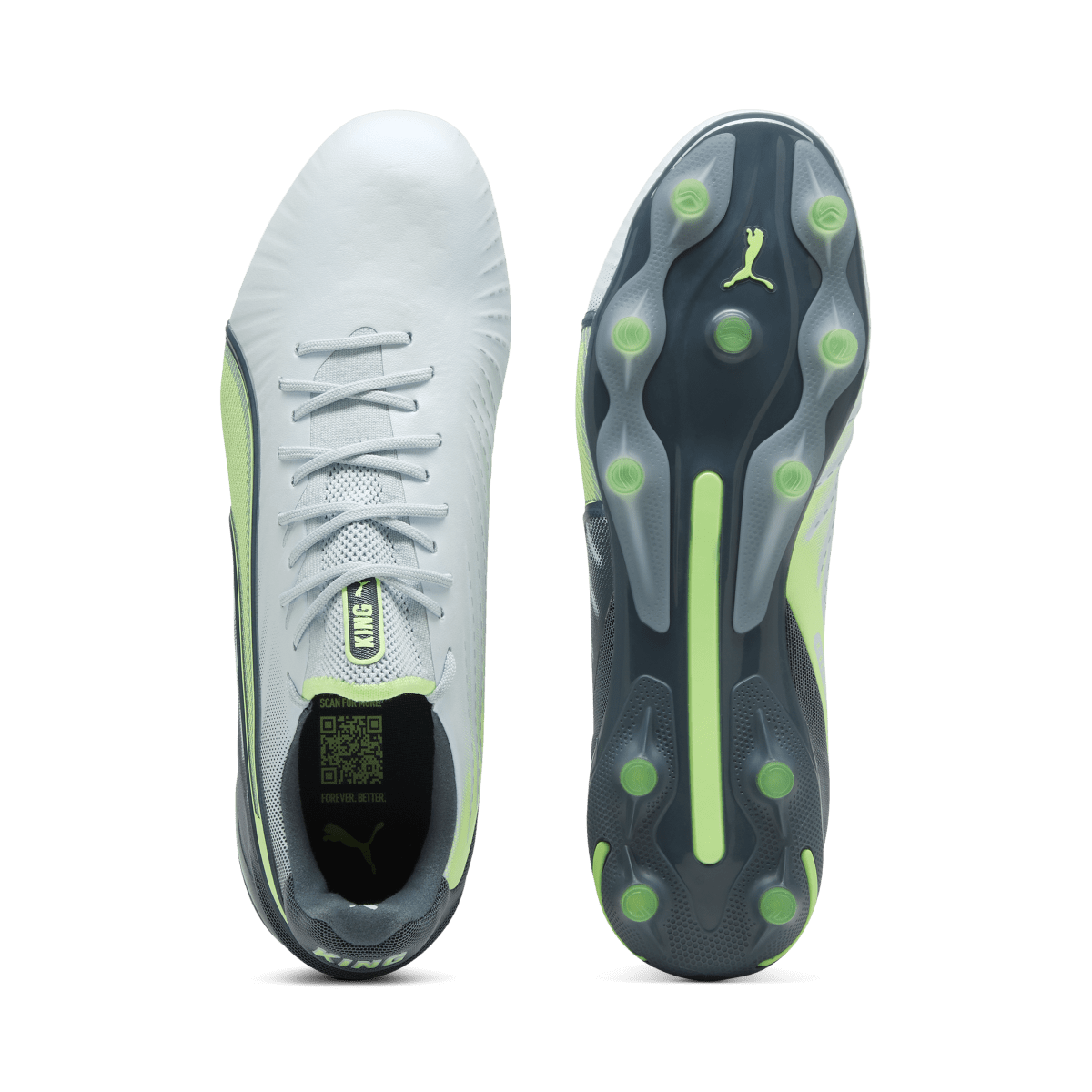 Puma Fußballschuhe King Ultimate FG/AG - machsport