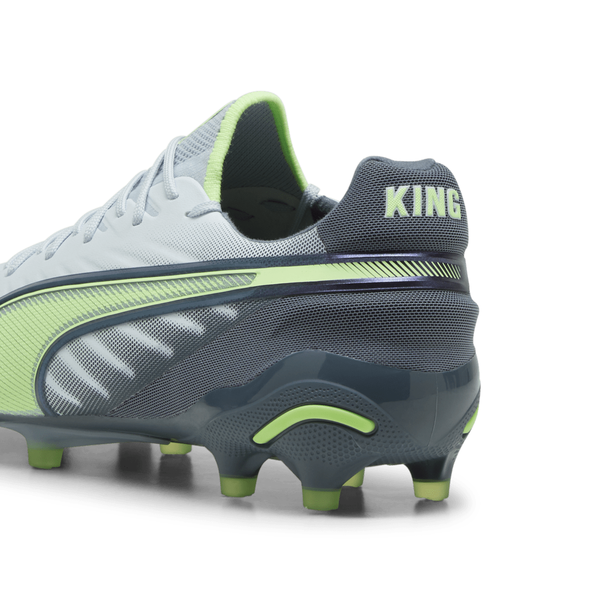 Puma Fußballschuhe King Ultimate FG/AG - machsport – Bild 