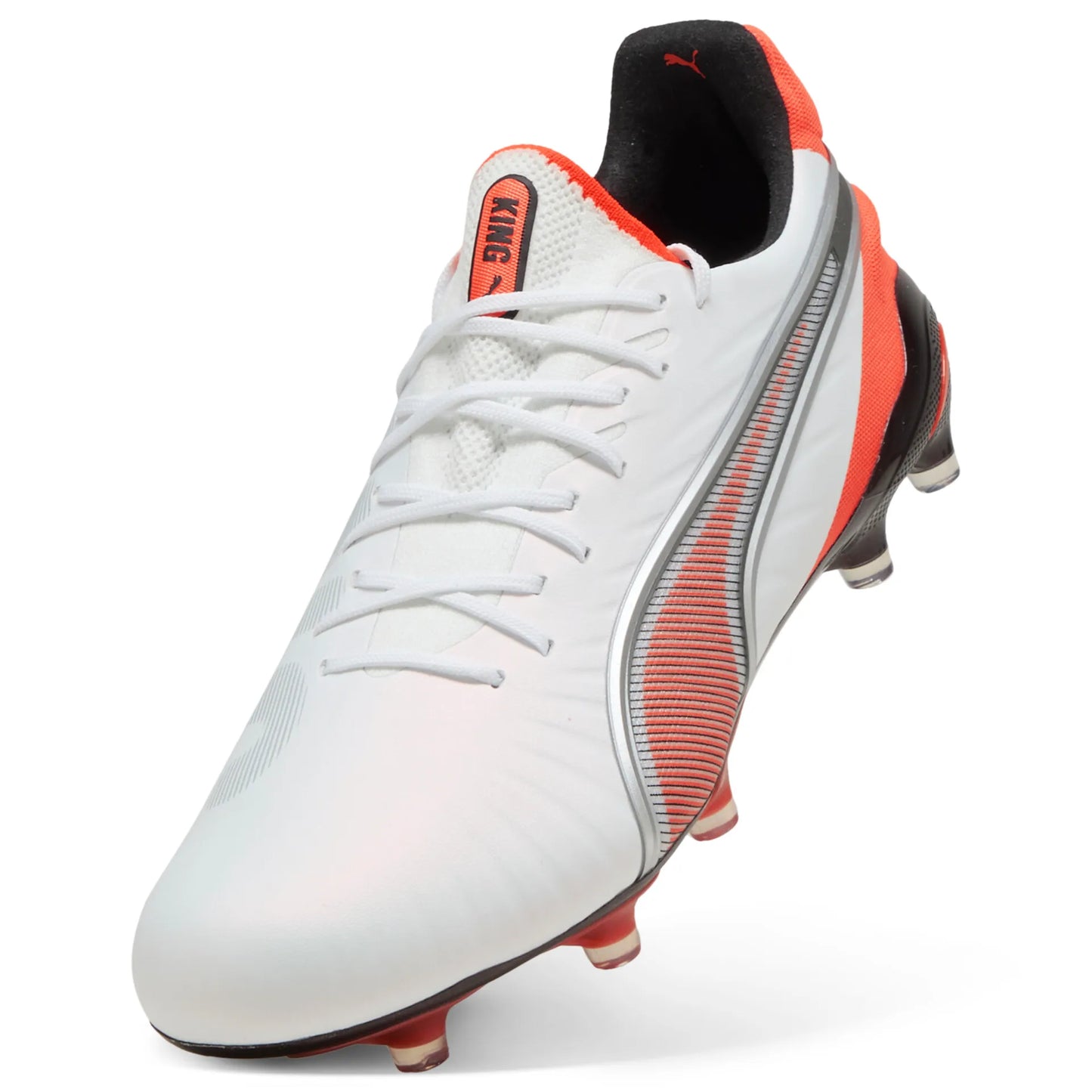 Puma Fußballschuhe King Ultimate FG/AG - machsport