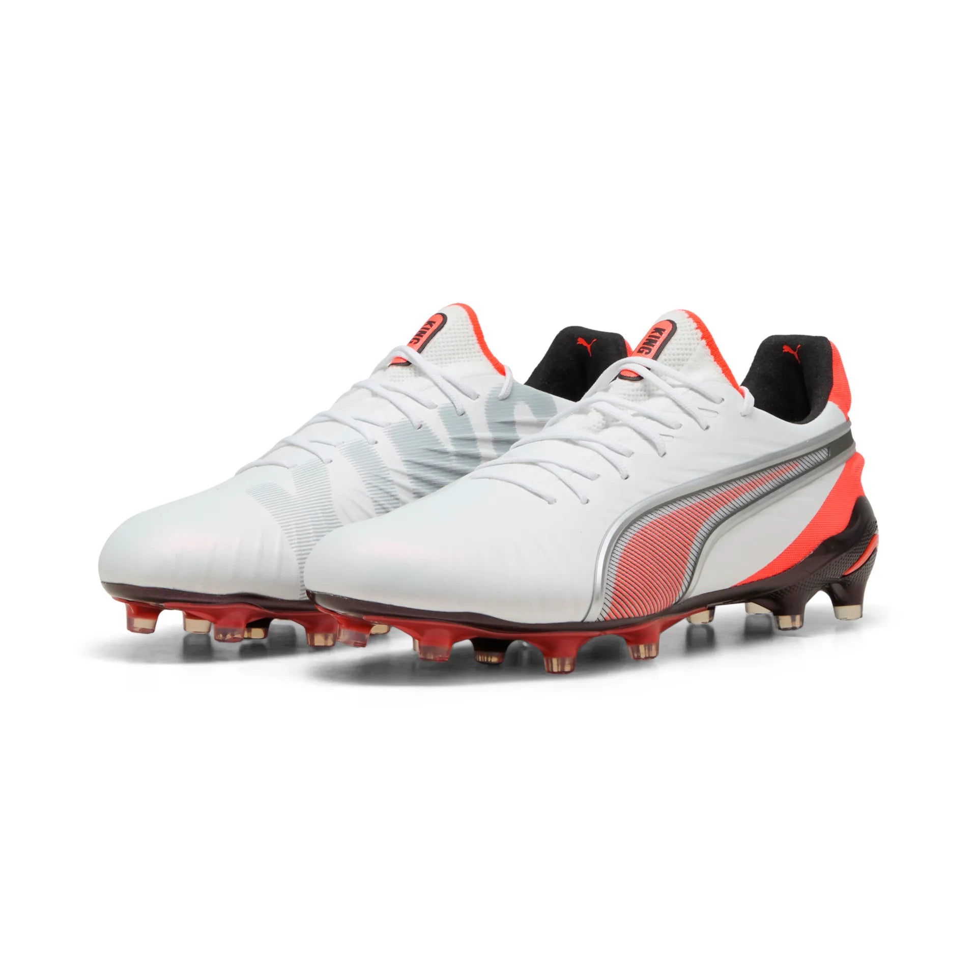 Puma Fußballschuhe King Ultimate FG/AG - machsport – Bild 