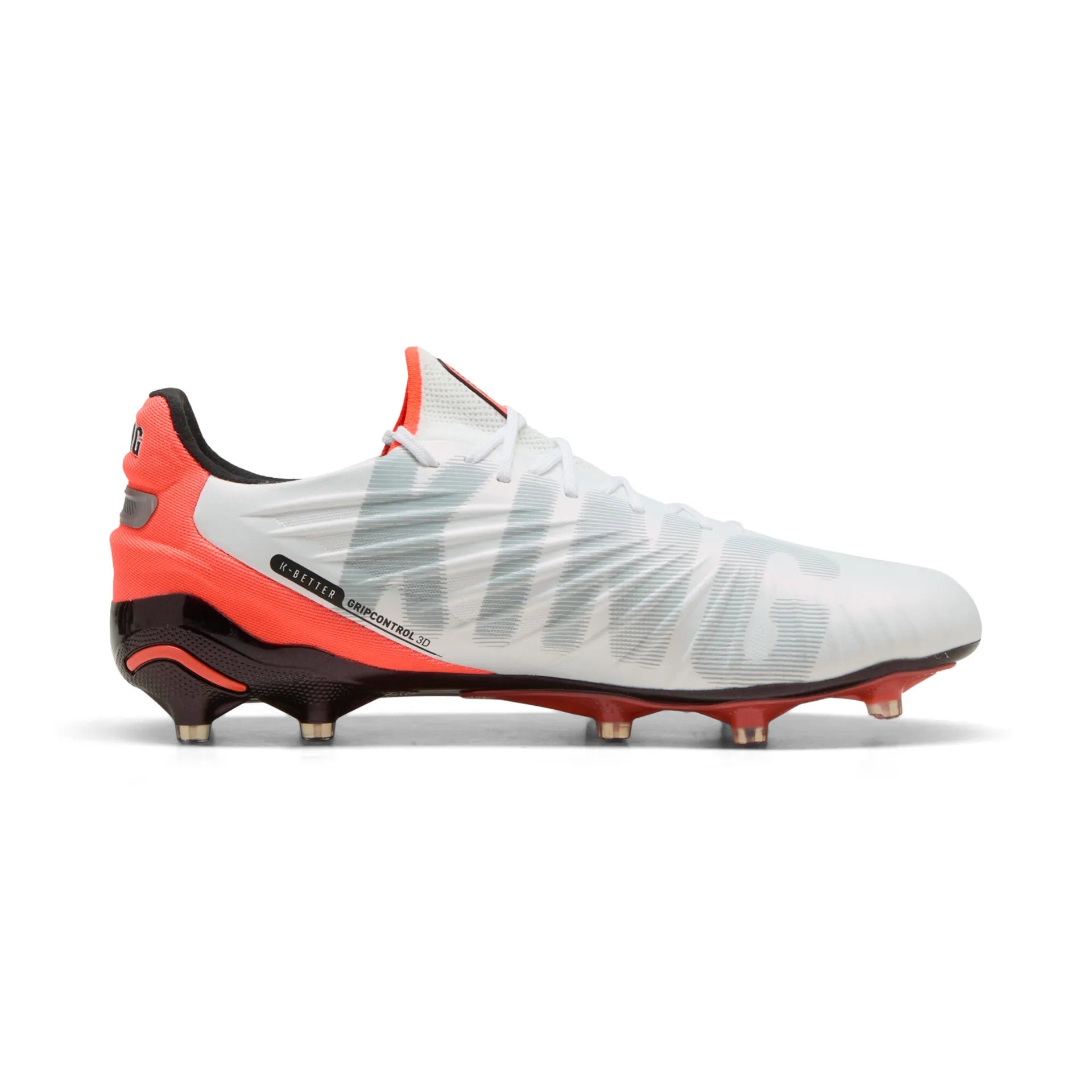 Puma Fußballschuhe King Ultimate FG/AG - machsport – Bild 