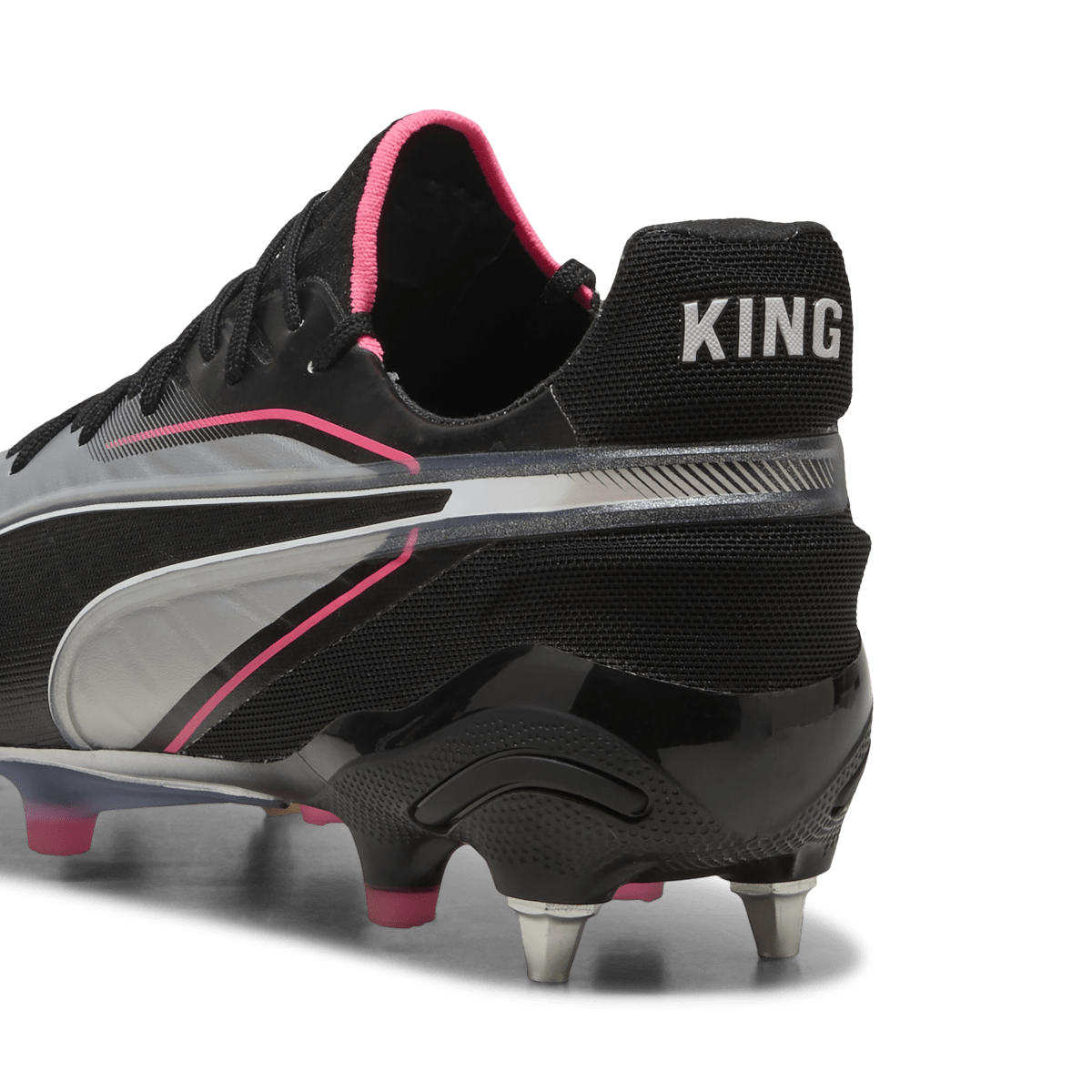 Puma Fußballschuhe King Ultimate MxSG - machsport