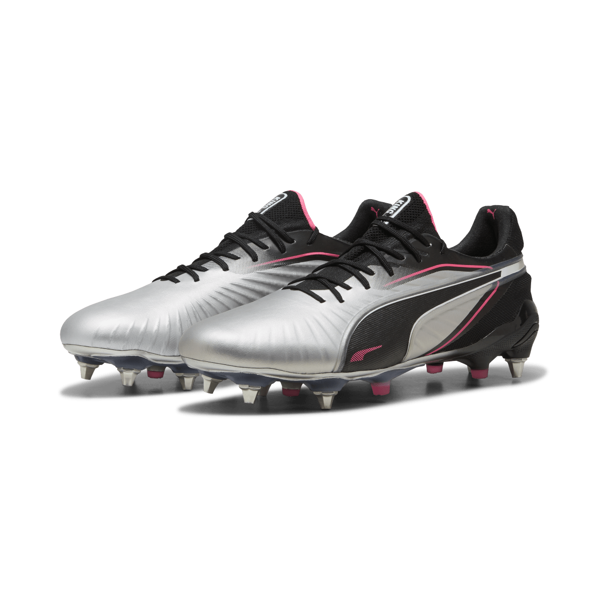Puma Fußballschuhe King Ultimate MxSG - machsport