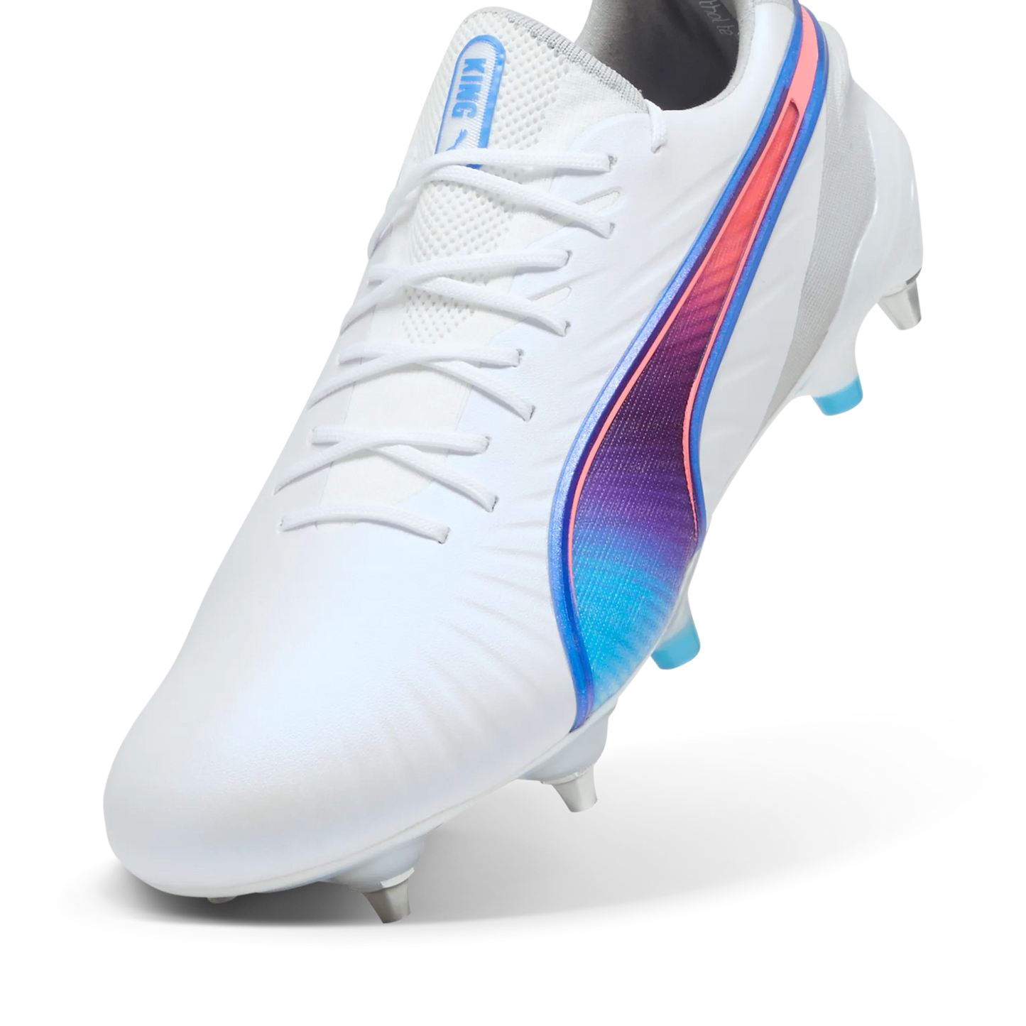 Puma Fußballschuhe King Ultimate MxSG - machsport