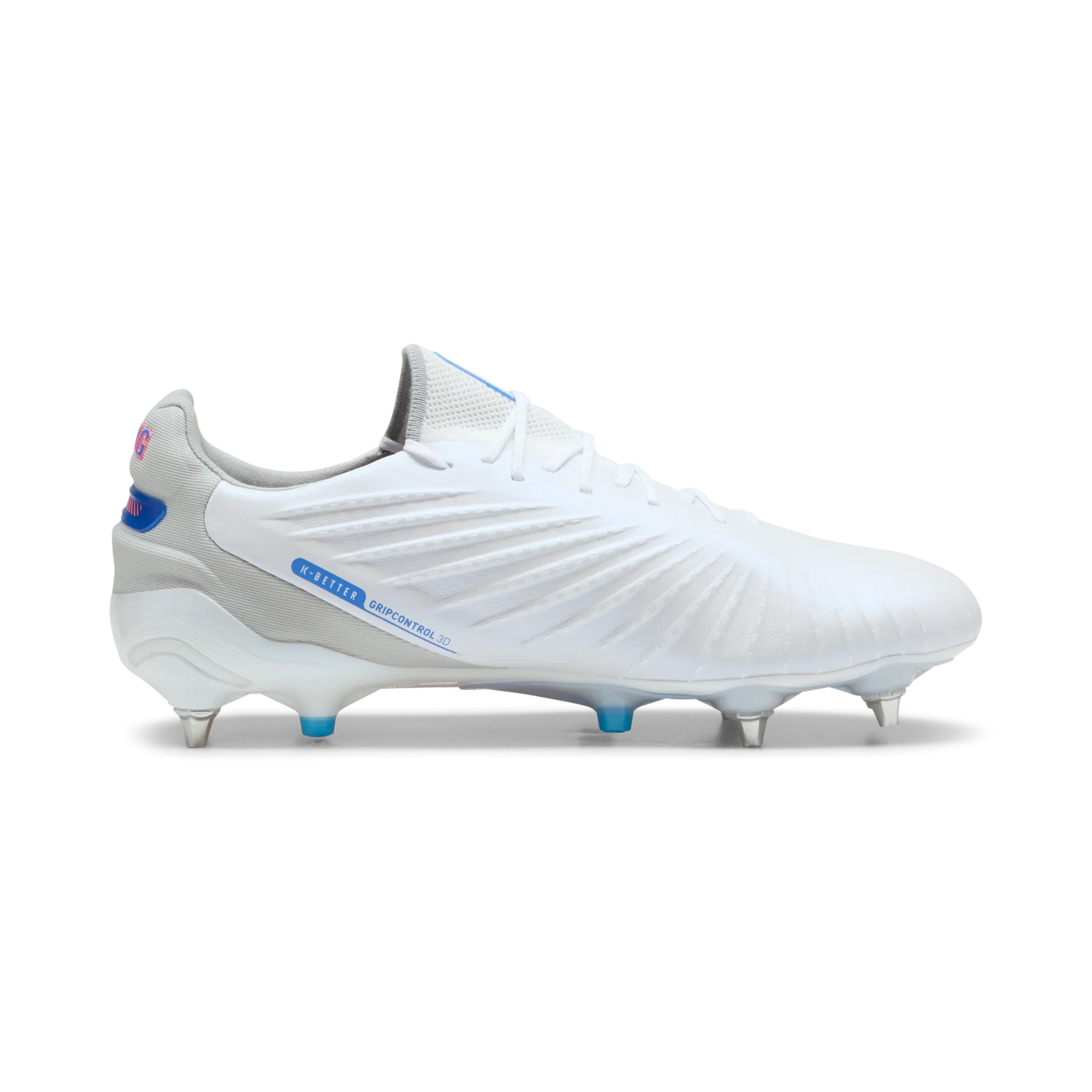 Puma Fußballschuhe King Ultimate MxSG - machsport