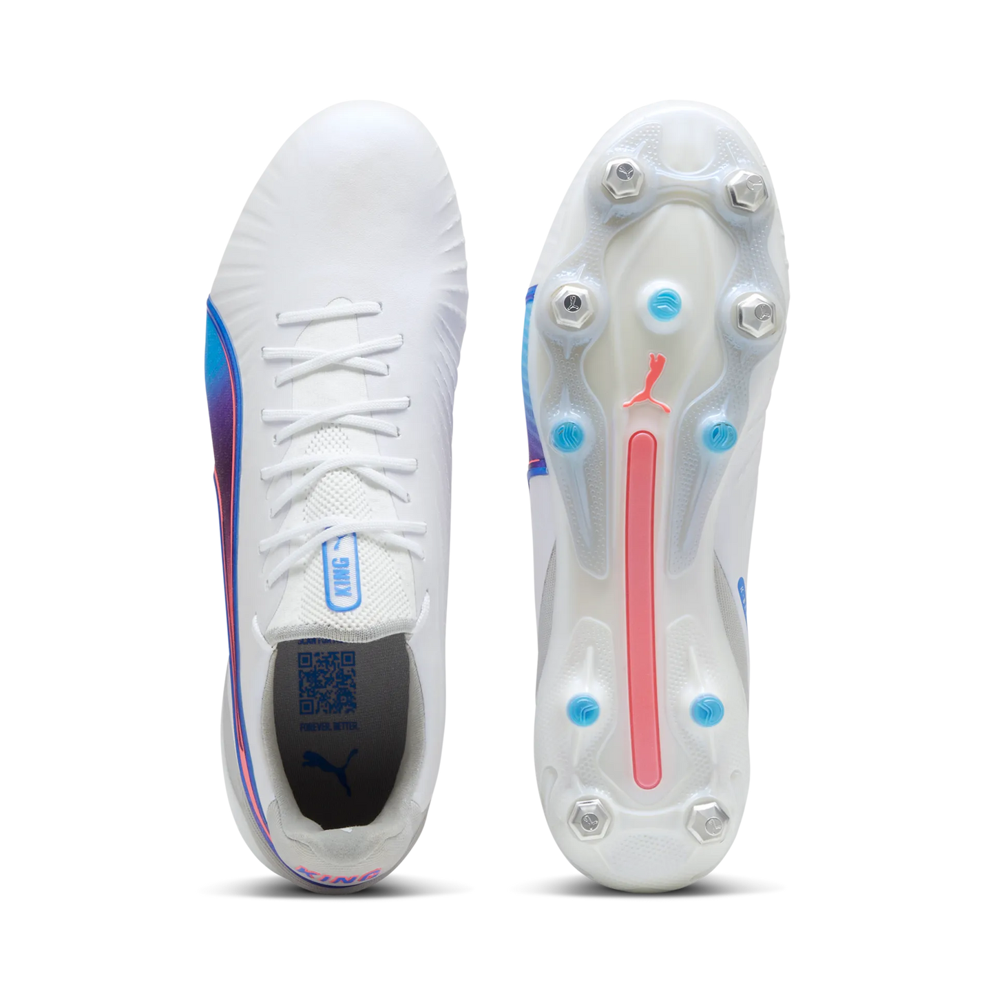 Puma Fußballschuhe King Ultimate MxSG - machsport