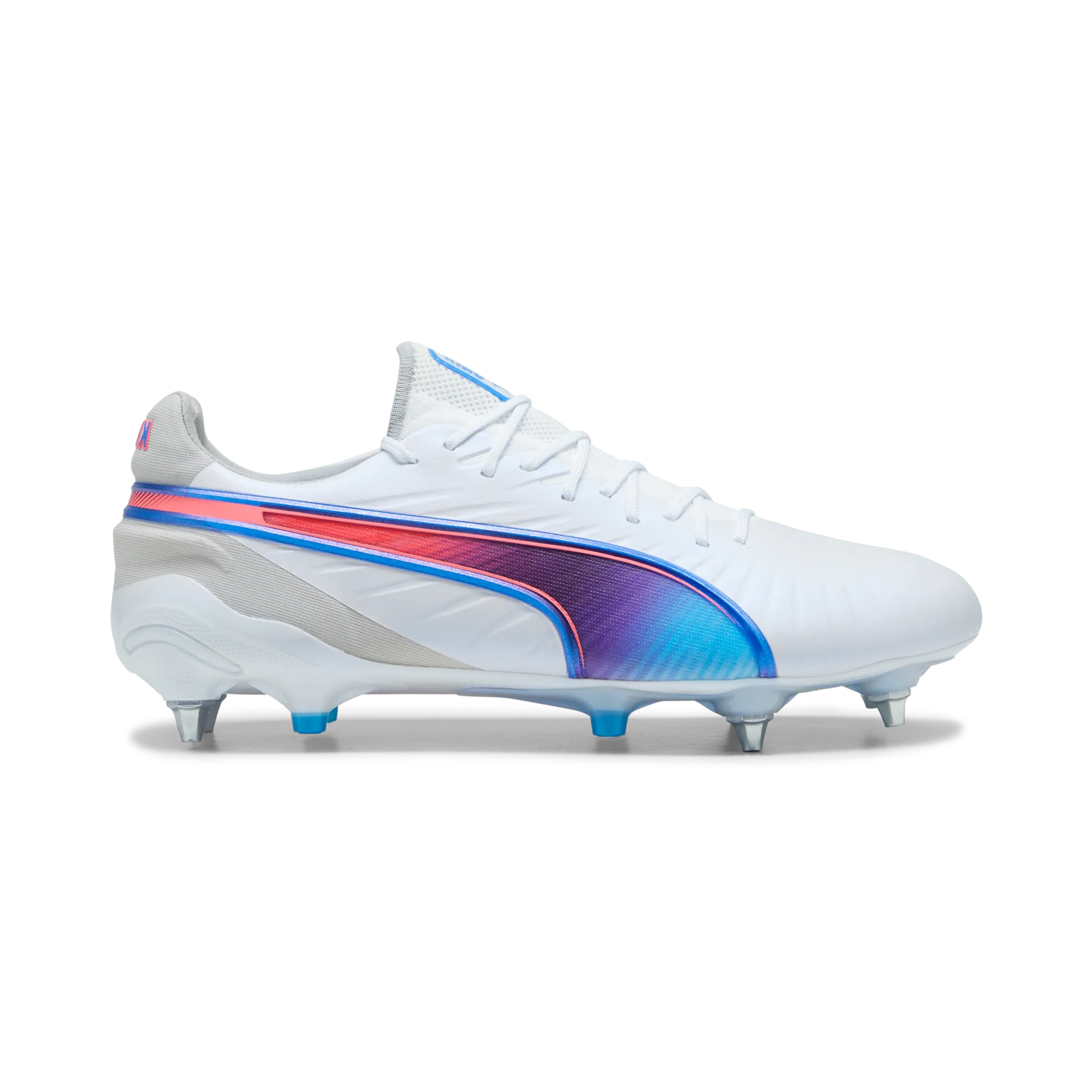 Puma Fußballschuhe King Ultimate MxSG - machsport – Bild 