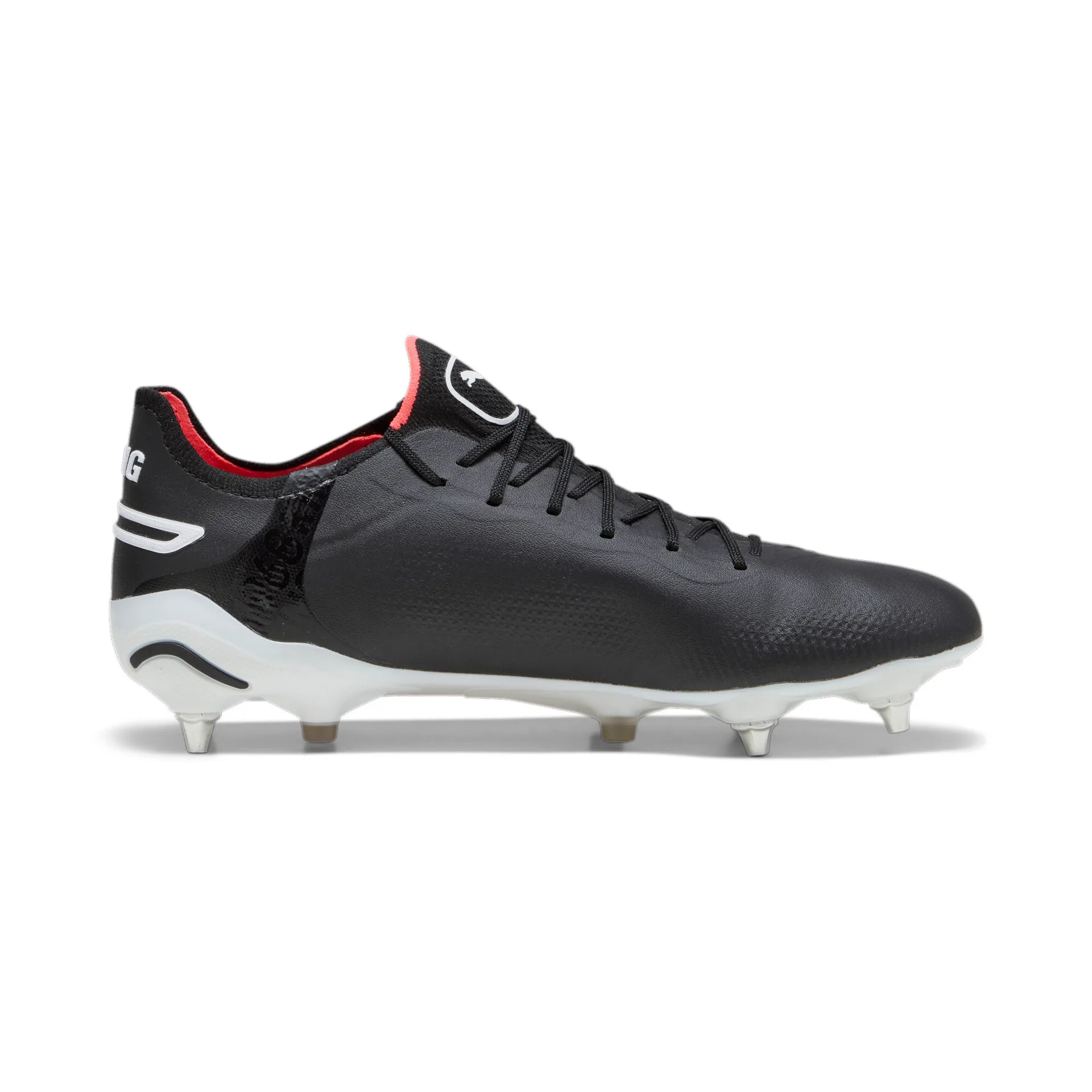 Puma Fußballschuhe King Ultimate MxSG - machsport – Bild 