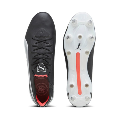 Puma Fußballschuhe King Ultimate MxSG - machsport