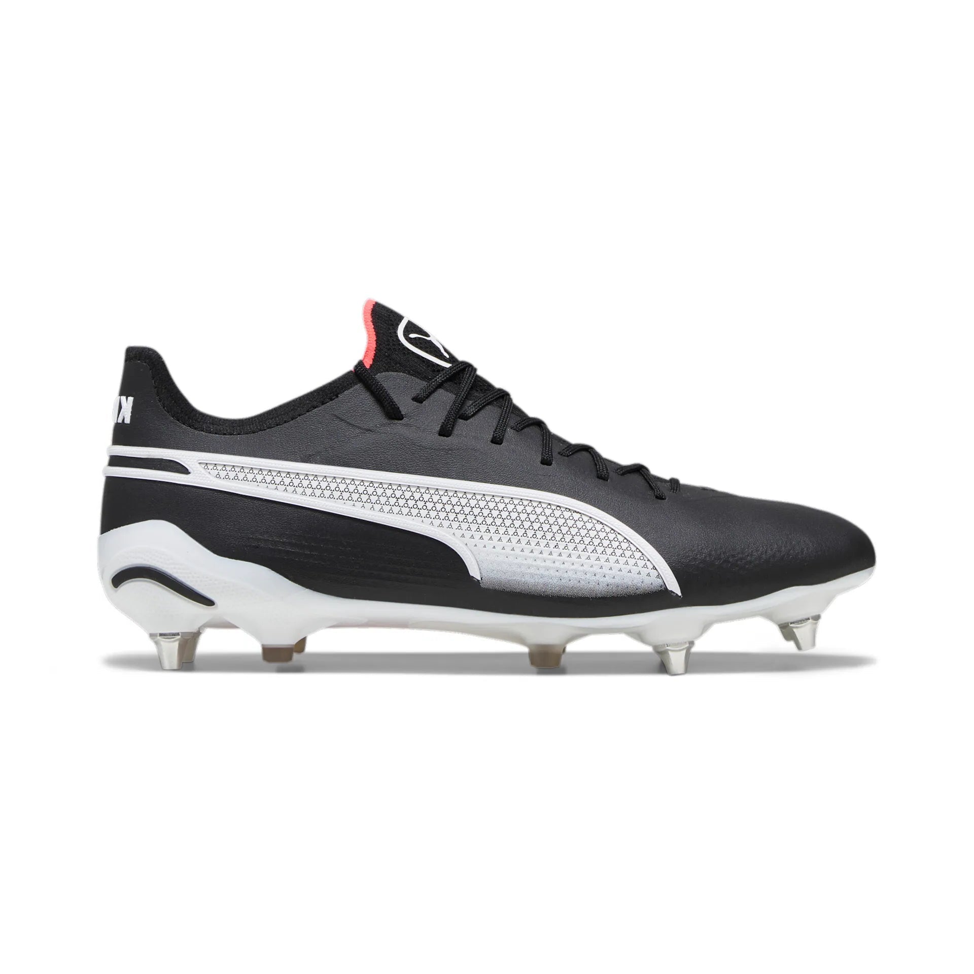Puma Fußballschuhe King Ultimate MxSG - machsport – Bild 