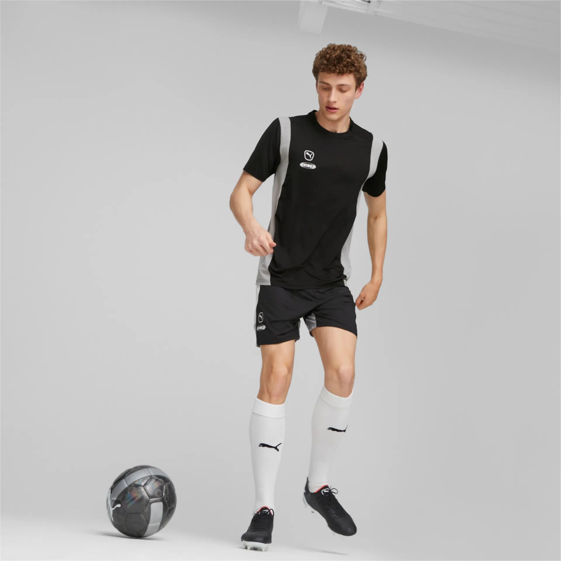 Puma Fußballschuhe King Ultimate MxSG - machsport – Bild 