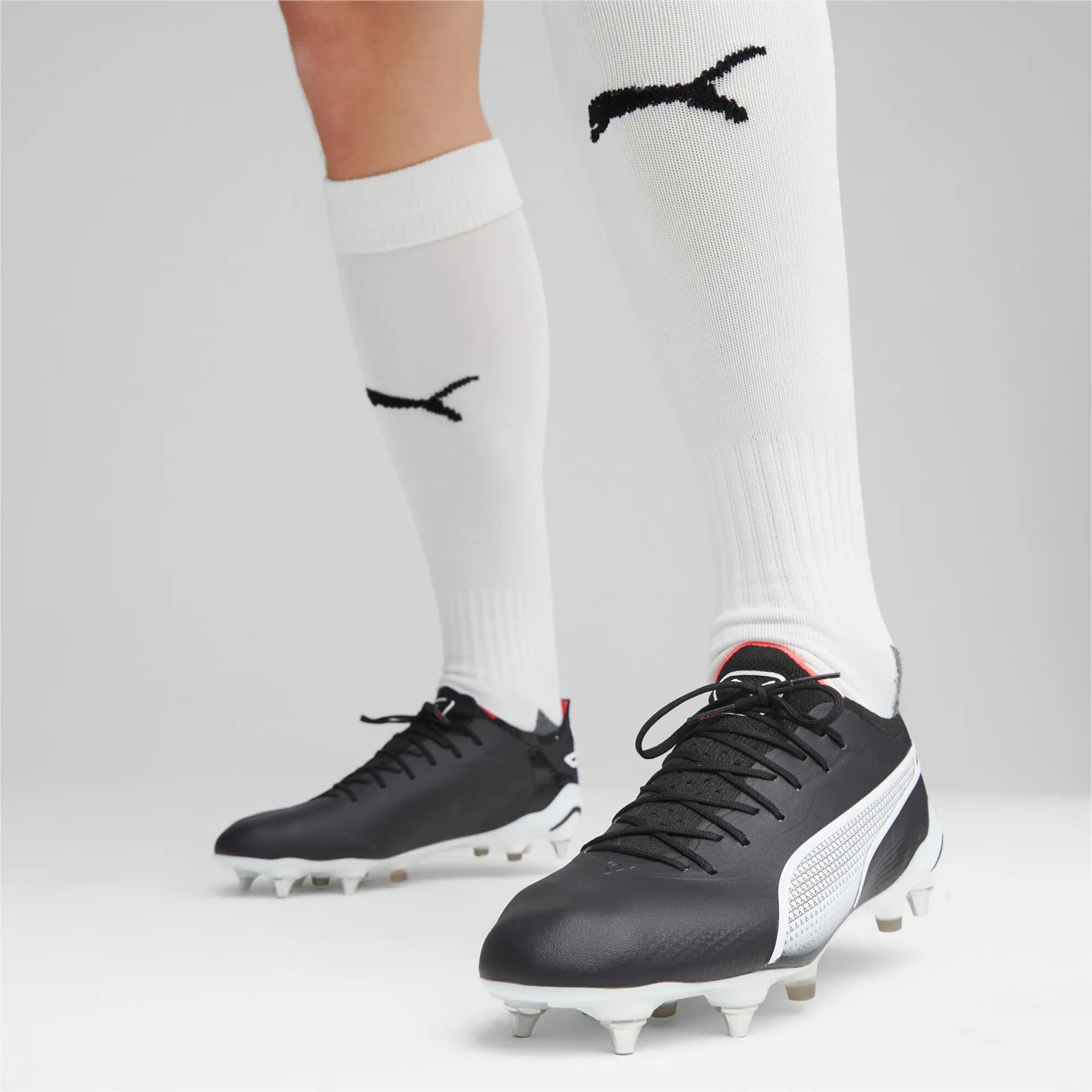 Puma Fußballschuhe King Ultimate MxSG - machsport – Bild 