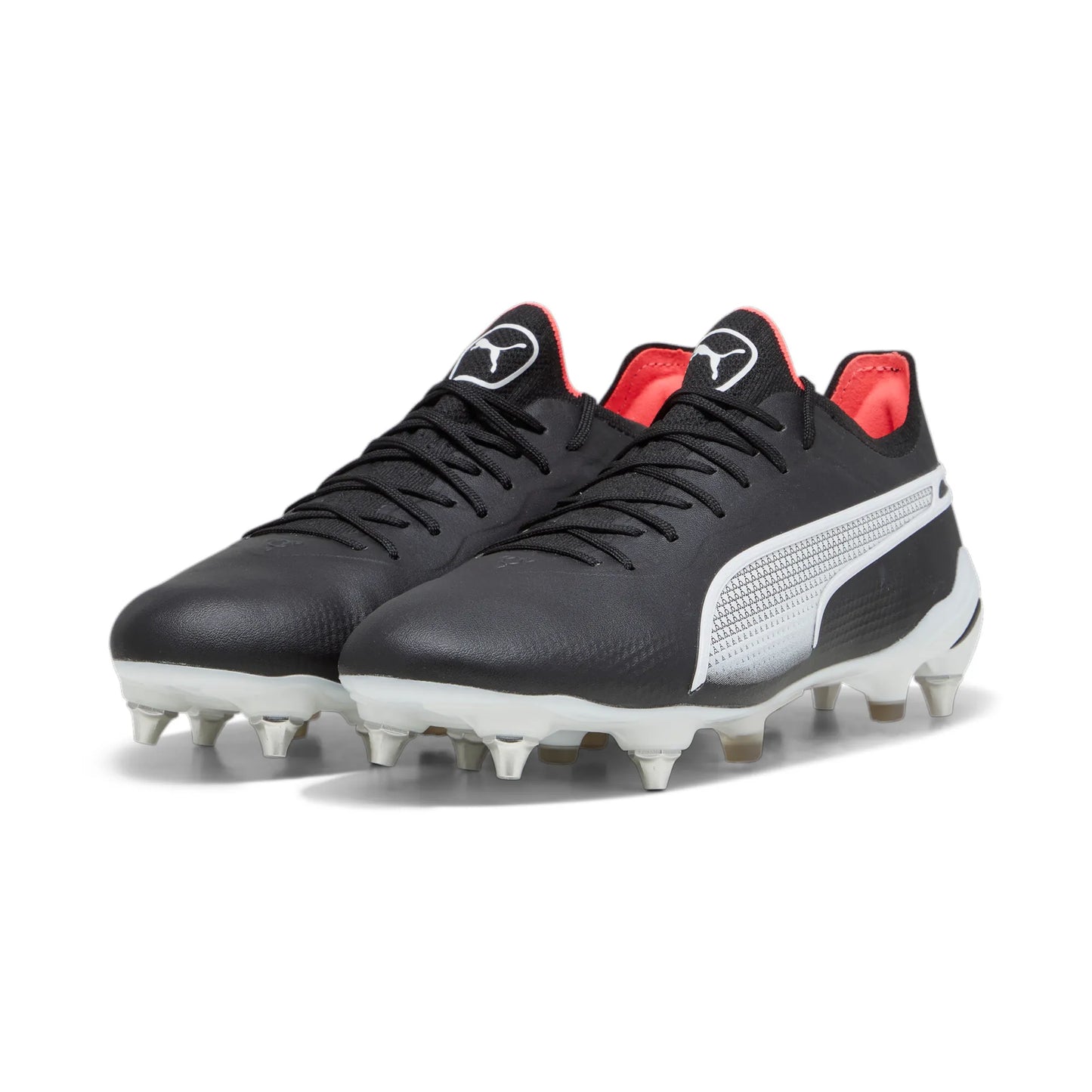 Puma Fußballschuhe King Ultimate MxSG - machsport