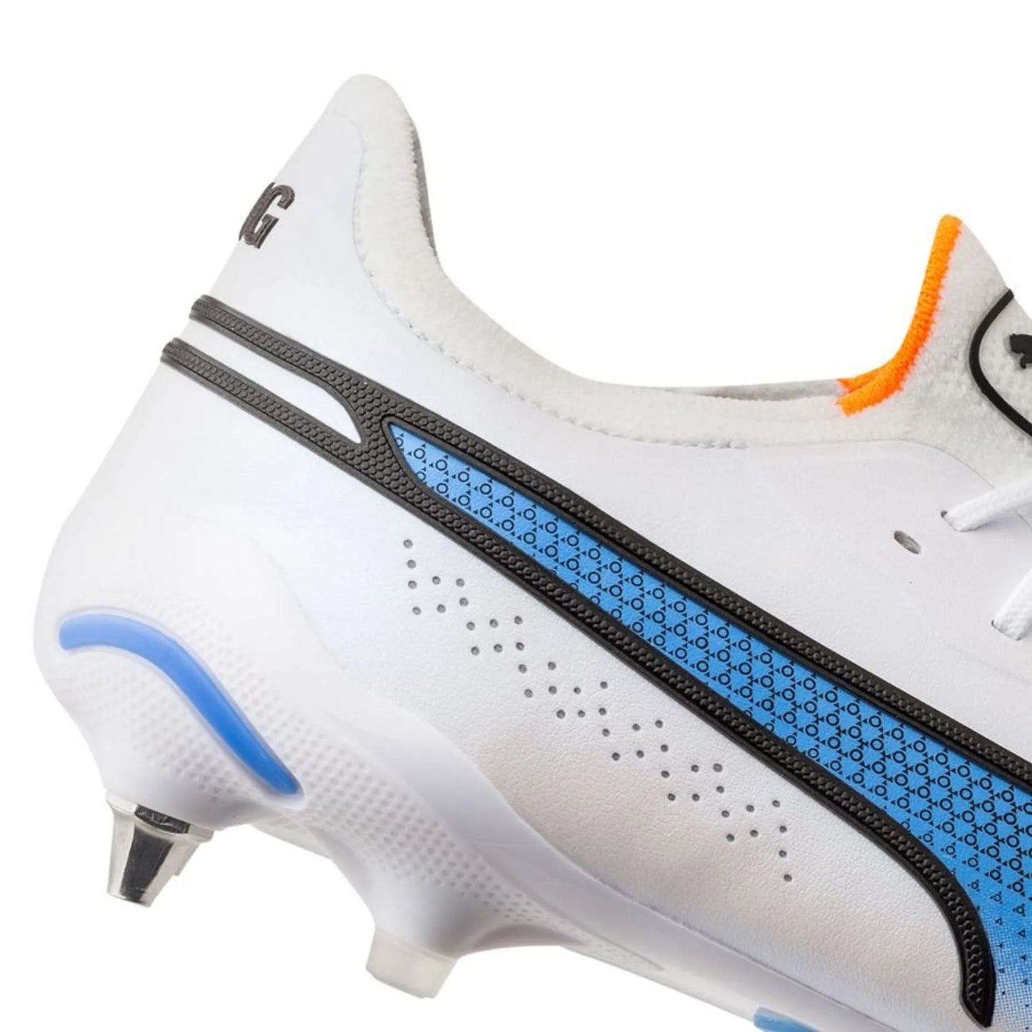 Puma Fußballschuhe King Ultimate MxSG - machsport